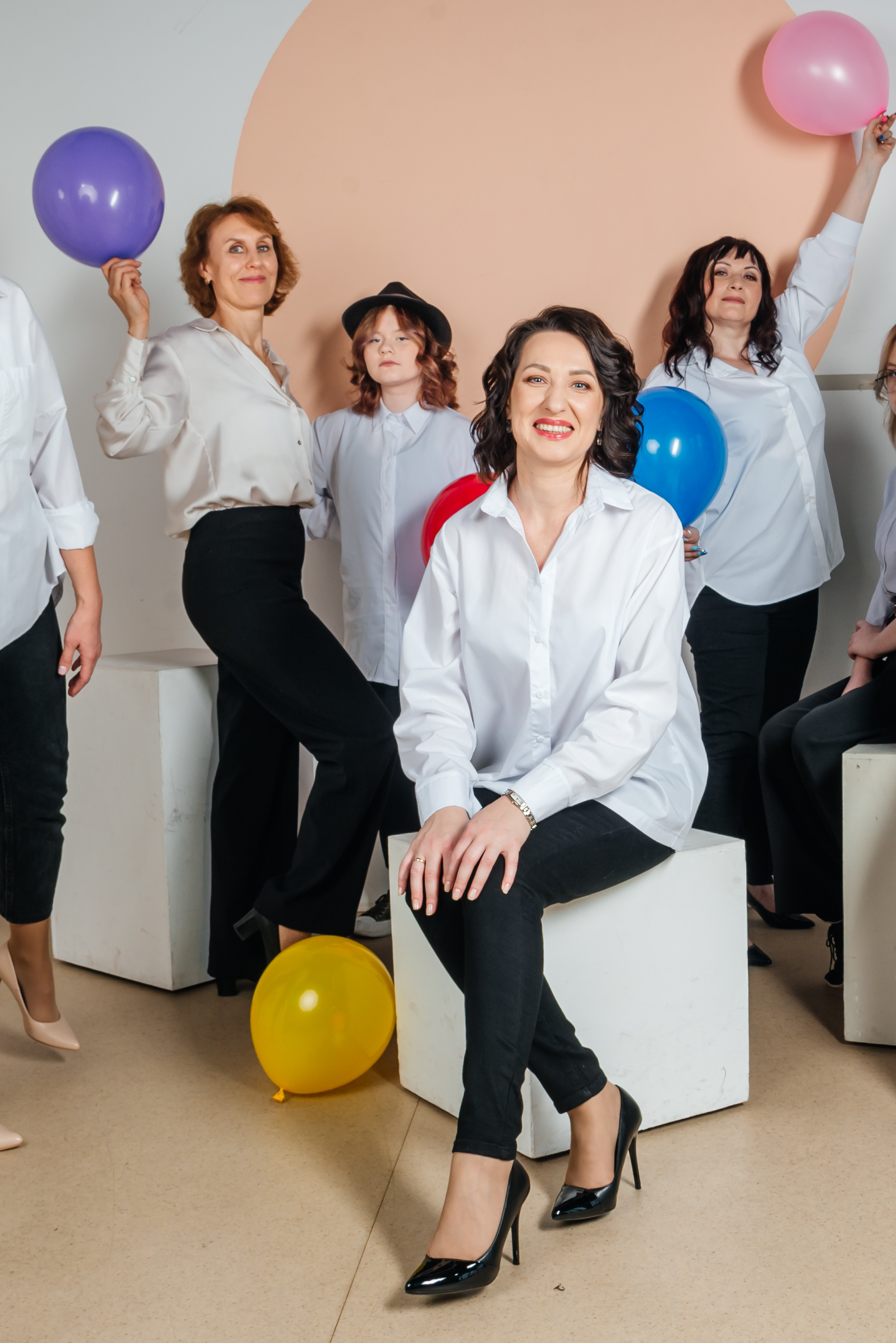 01.10.23_Студия_анимация. Фотограф в Москве Елена Брюханова