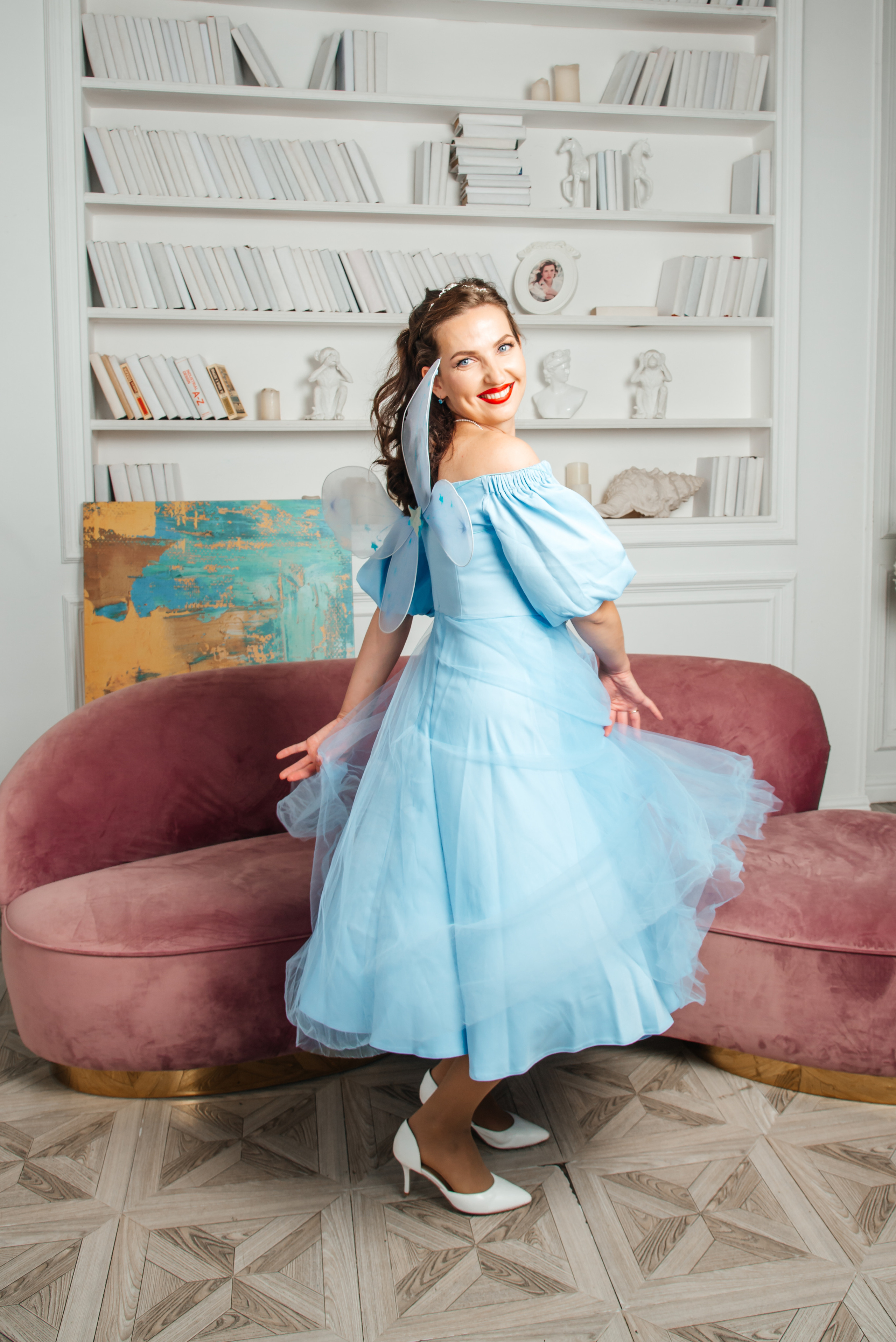 01.10.23_Студия_анимация. Фотограф в Москве Елена Брюханова