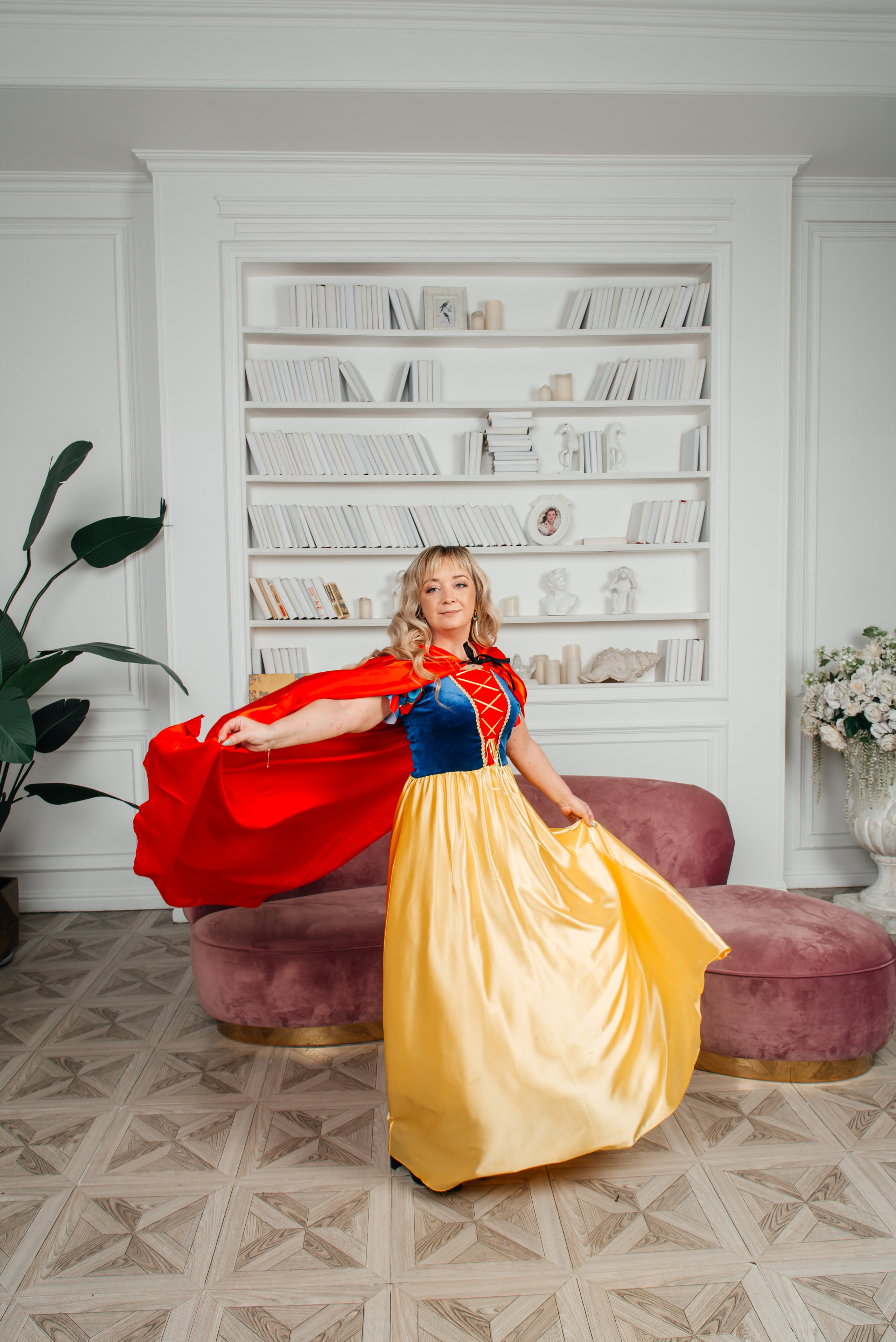 01.10.23_Студия_анимация. Фотограф в Москве Елена Брюханова