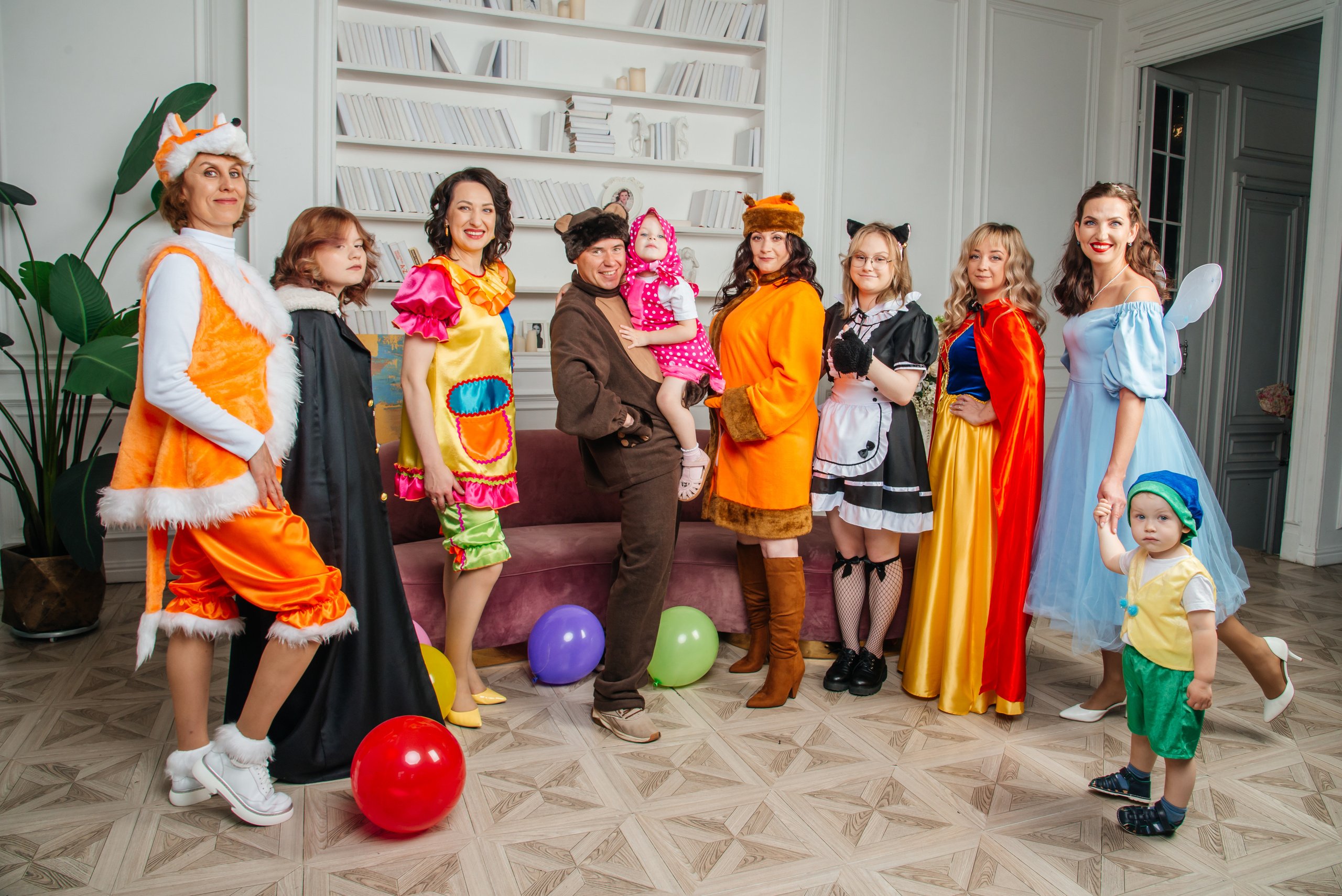 01.10.23_Студия_анимация. Фотограф в Москве Елена Брюханова