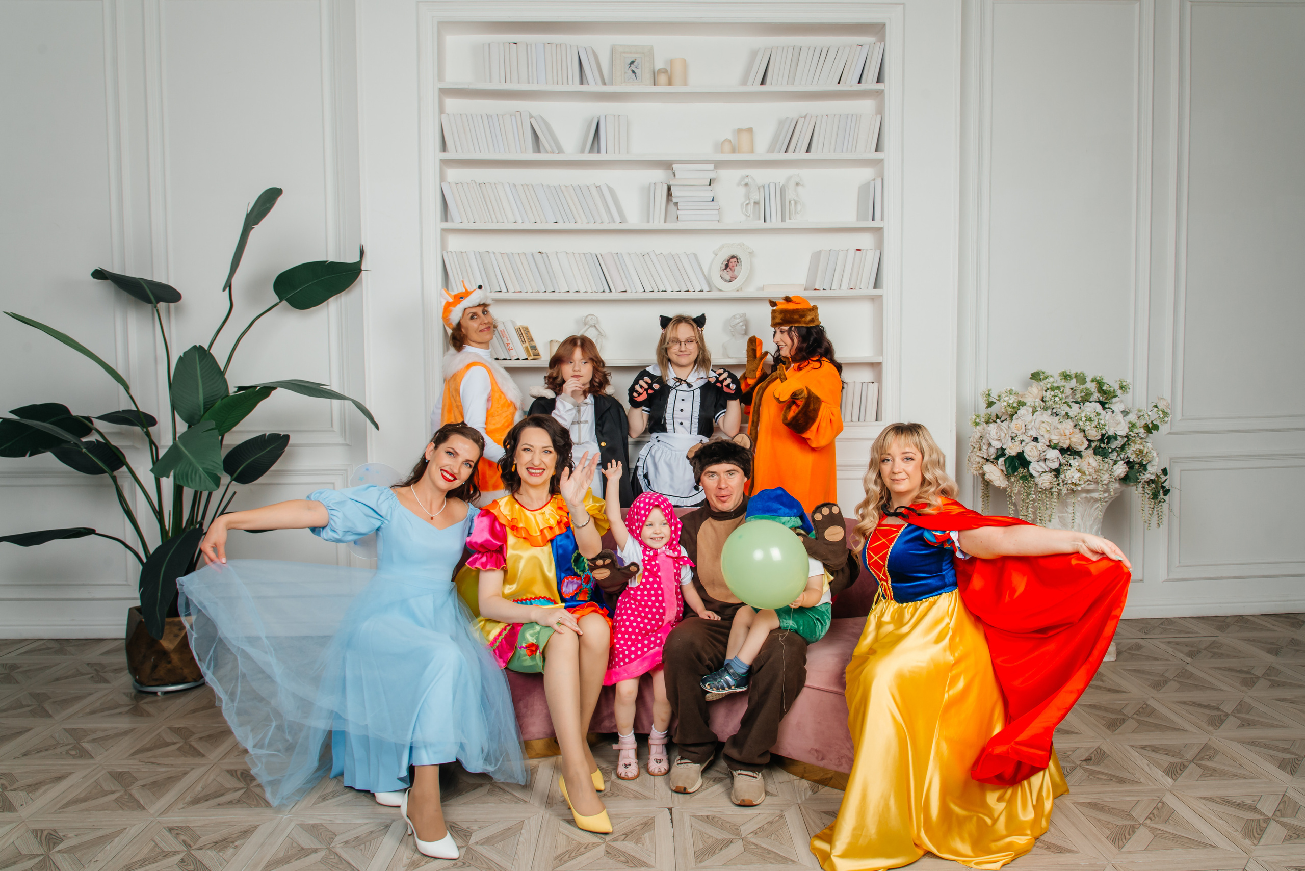 01.10.23_Студия_анимация. Фотограф в Москве Елена Брюханова