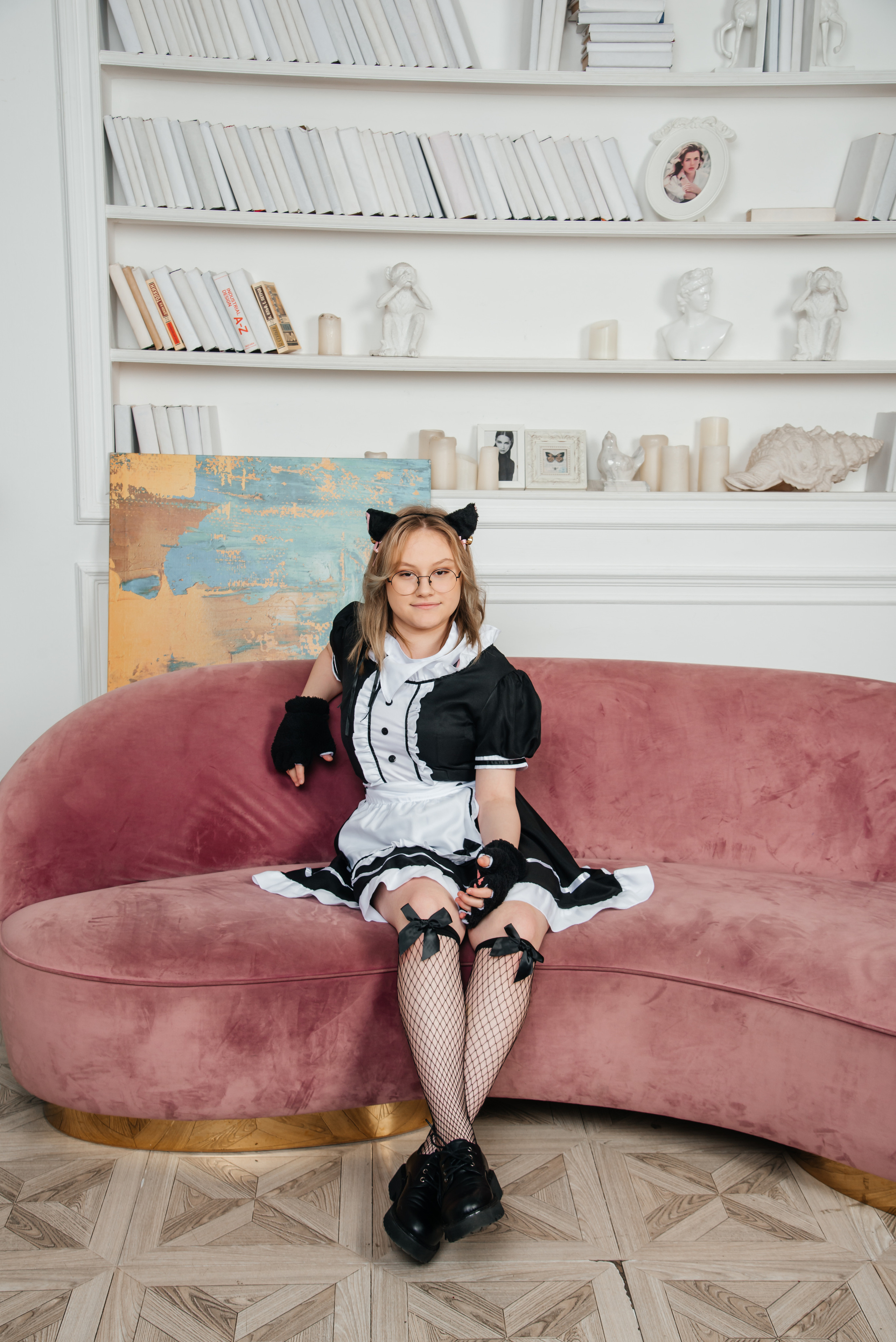 01.10.23_Студия_анимация. Фотограф в Москве Елена Брюханова