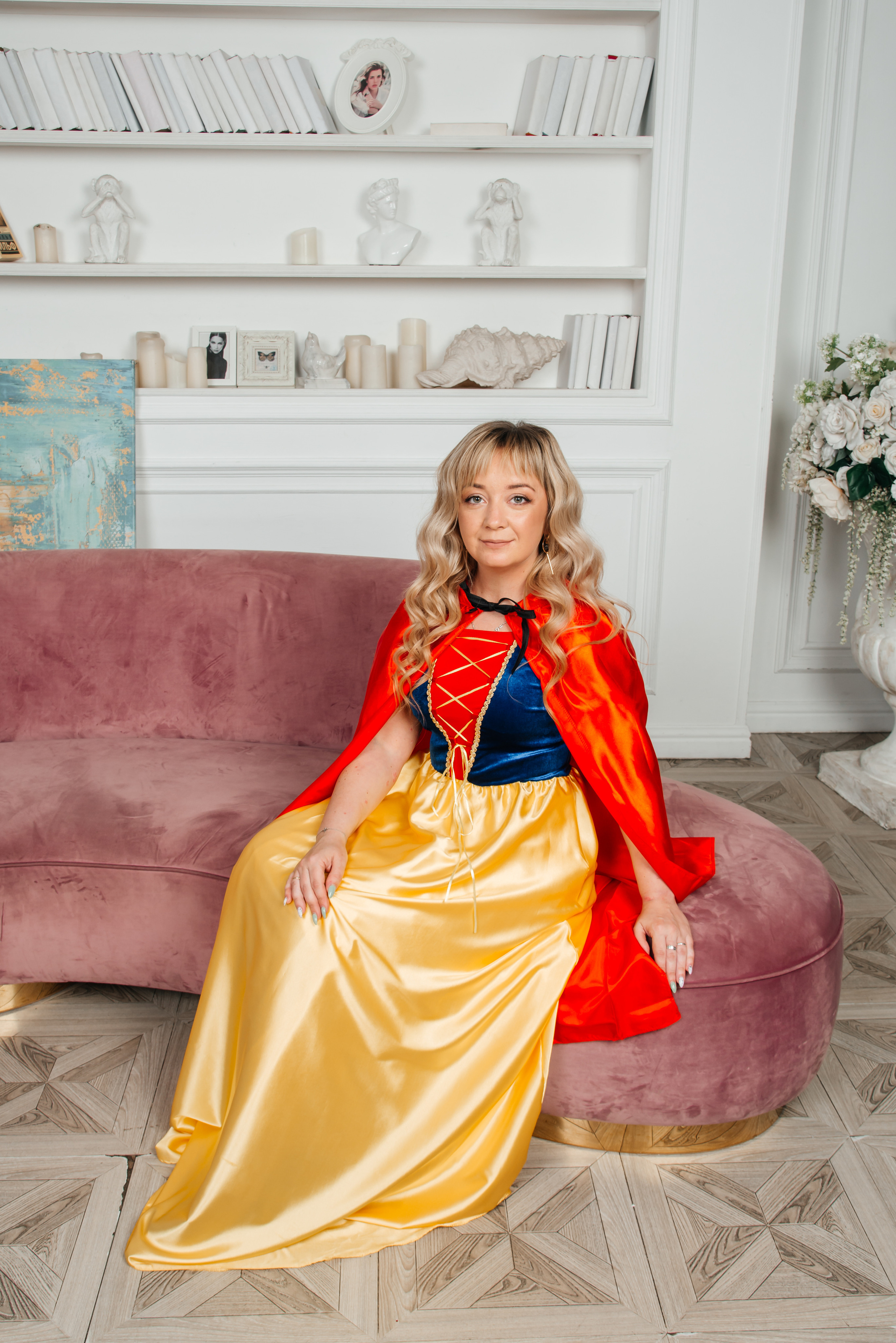 01.10.23_Студия_анимация. Фотограф в Москве Елена Брюханова