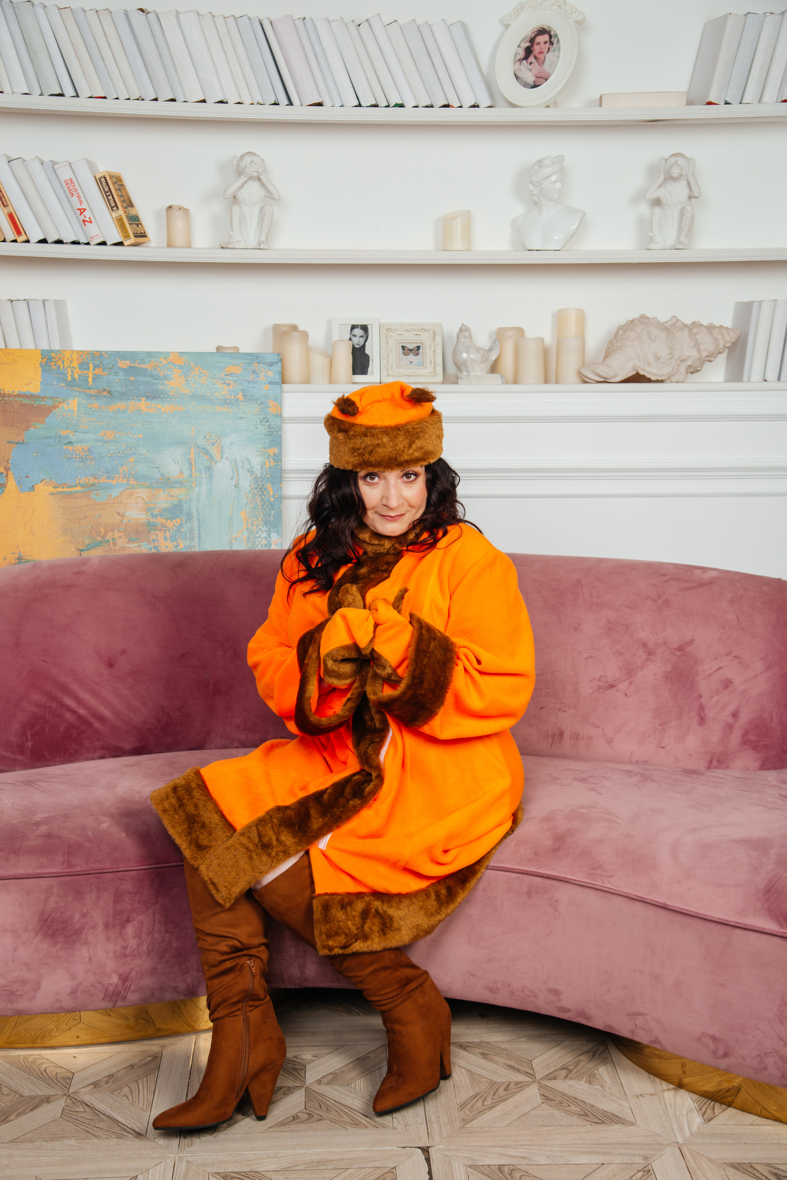 01.10.23_Студия_анимация. Фотограф в Москве Елена Брюханова