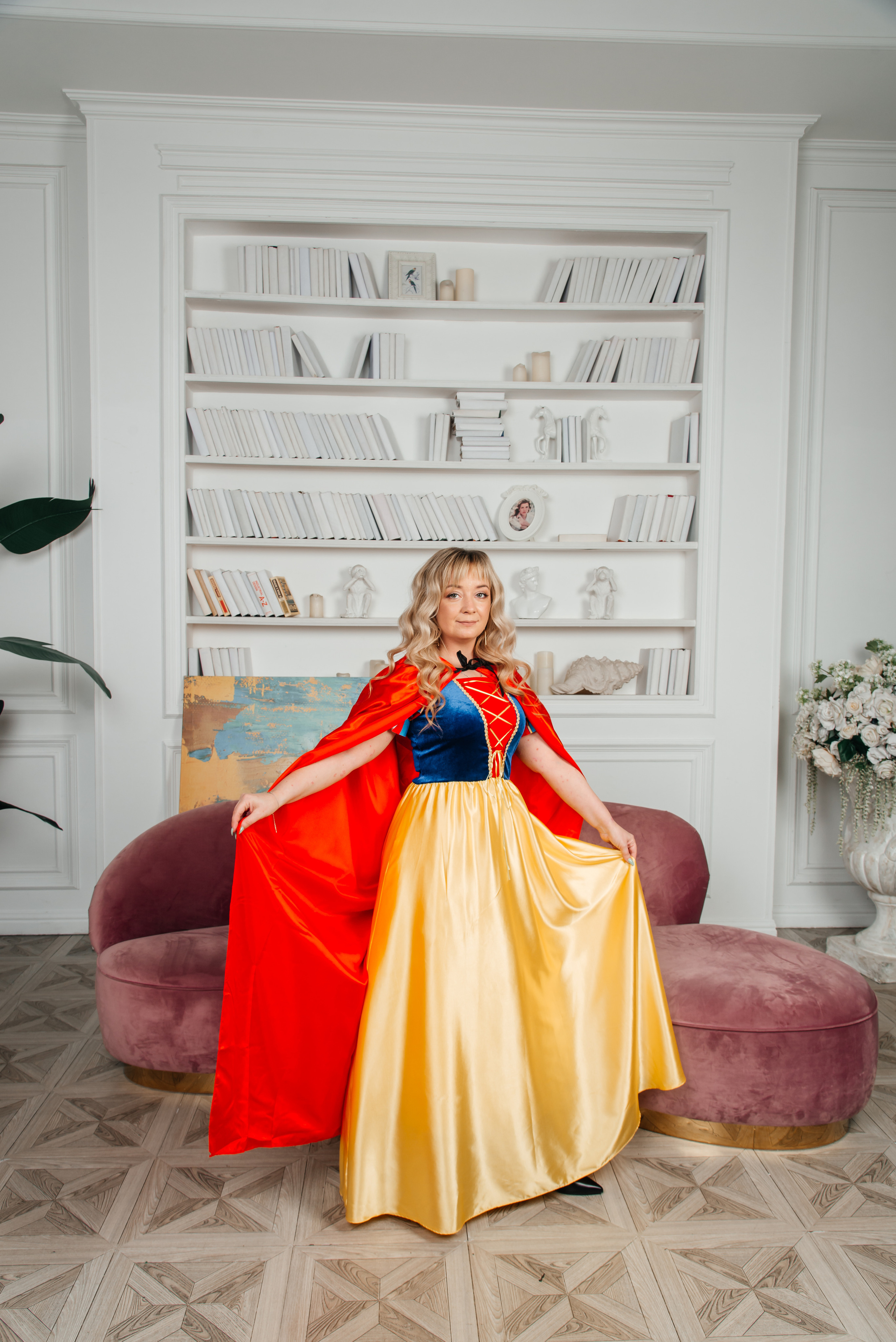 01.10.23_Студия_анимация. Фотограф в Москве Елена Брюханова