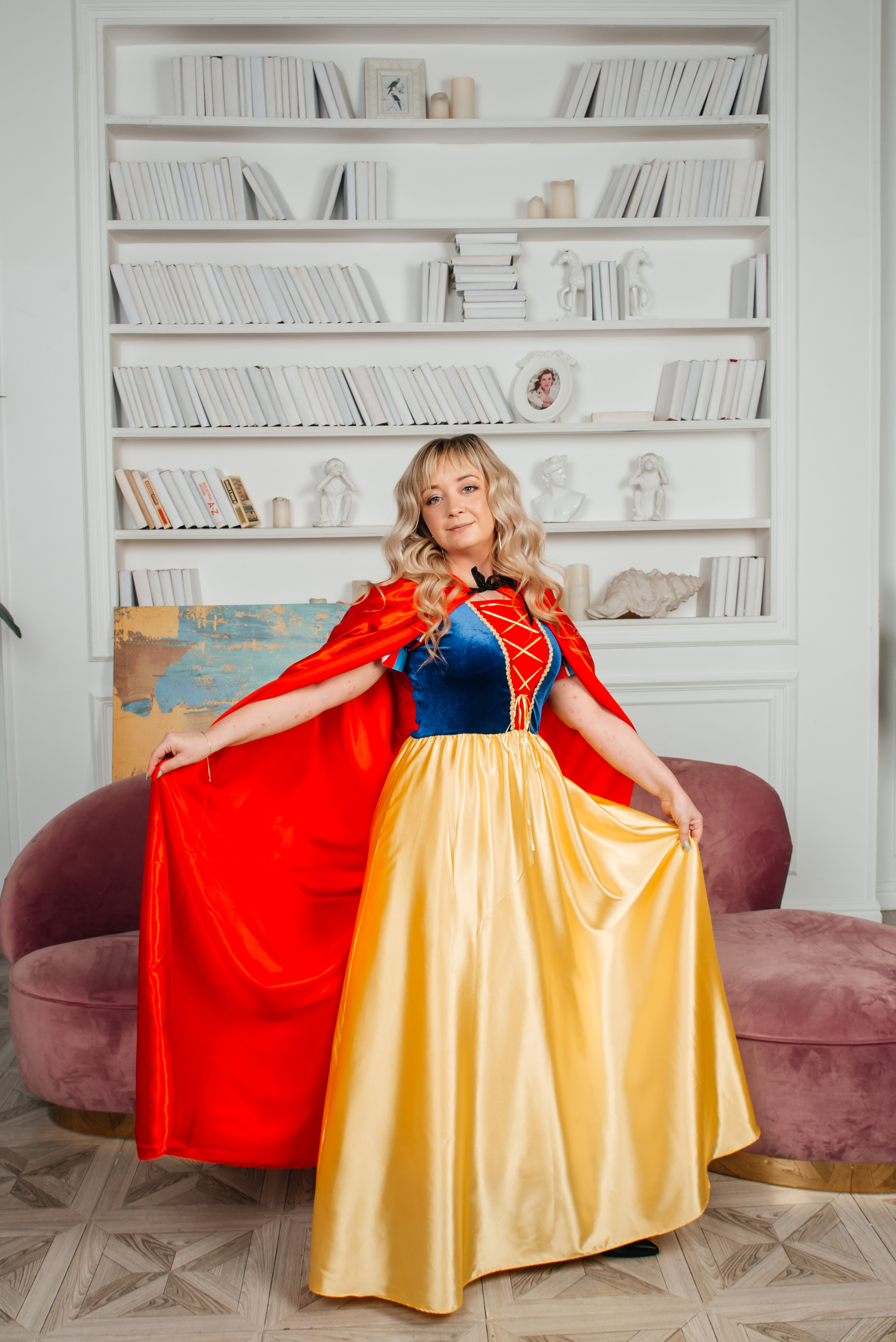 01.10.23_Студия_анимация. Фотограф в Москве Елена Брюханова