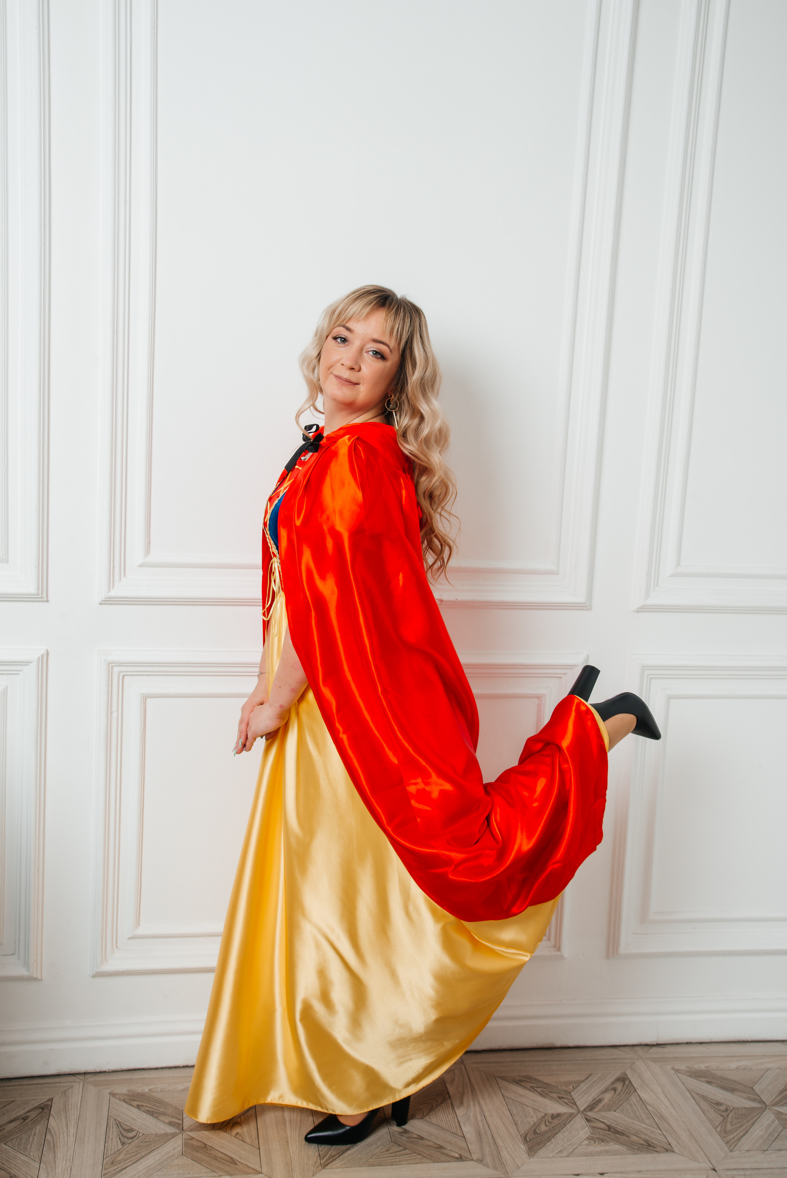 01.10.23_Студия_анимация. Фотограф в Москве Елена Брюханова