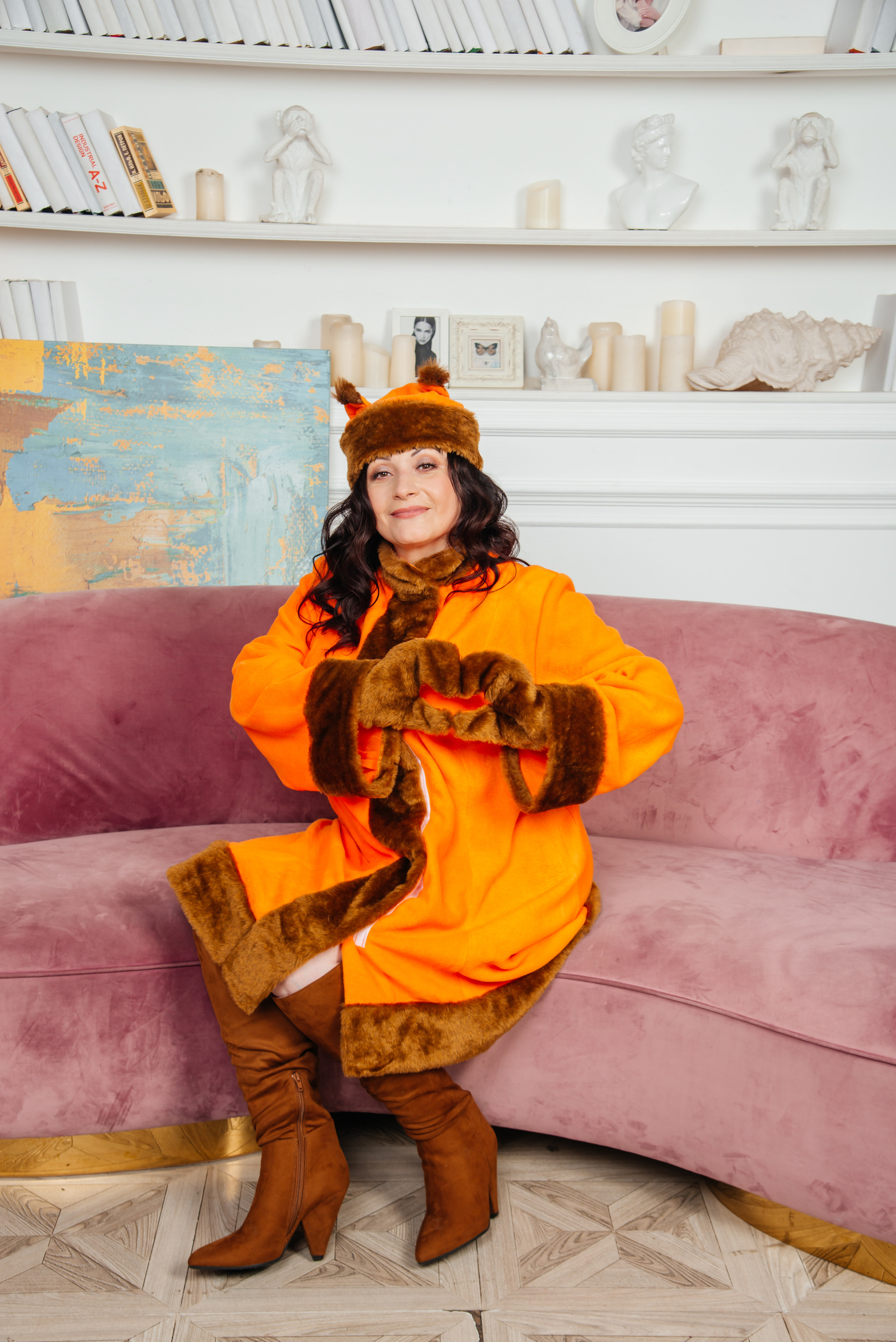 01.10.23_Студия_анимация. Фотограф в Москве Елена Брюханова