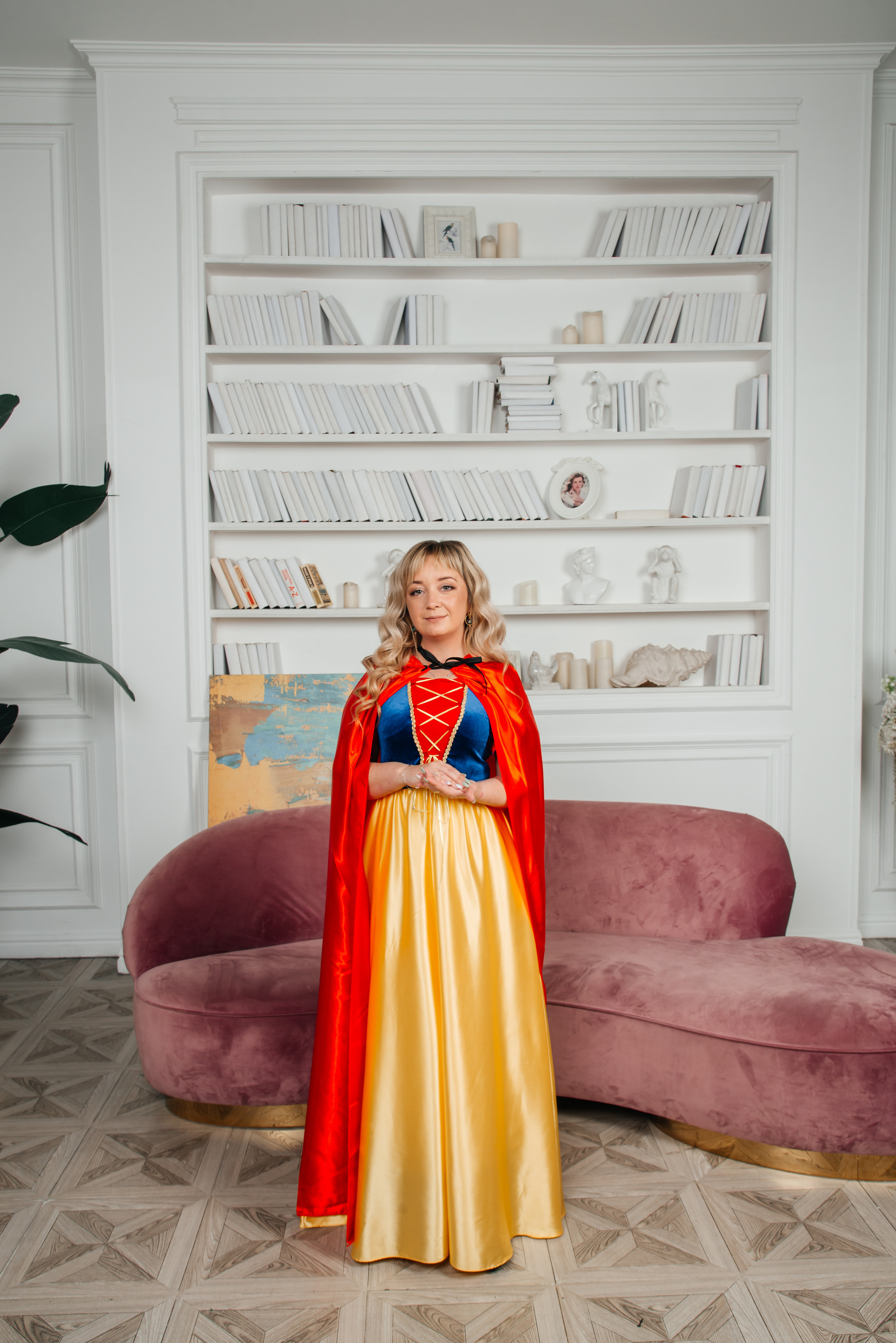 01.10.23_Студия_анимация. Фотограф в Москве Елена Брюханова