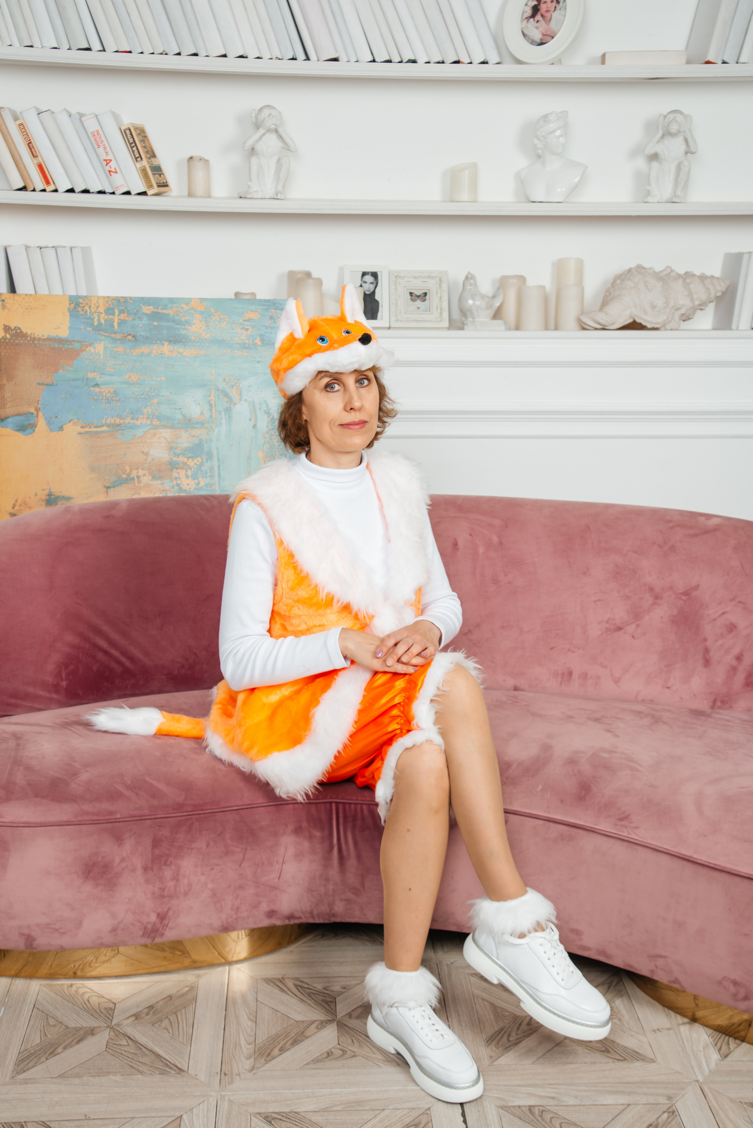 01.10.23_Студия_анимация. Фотограф в Москве Елена Брюханова