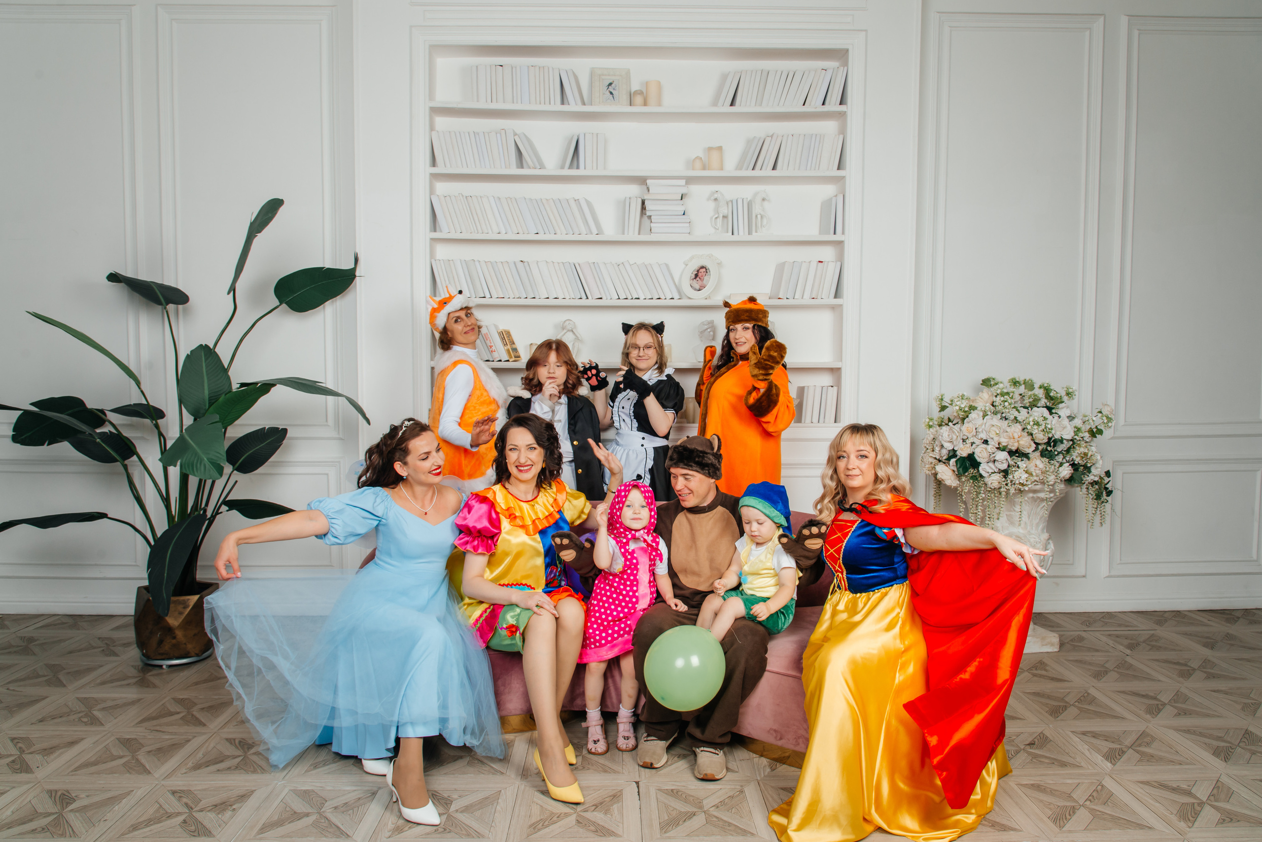 01.10.23_Студия_анимация. Фотограф в Москве Елена Брюханова