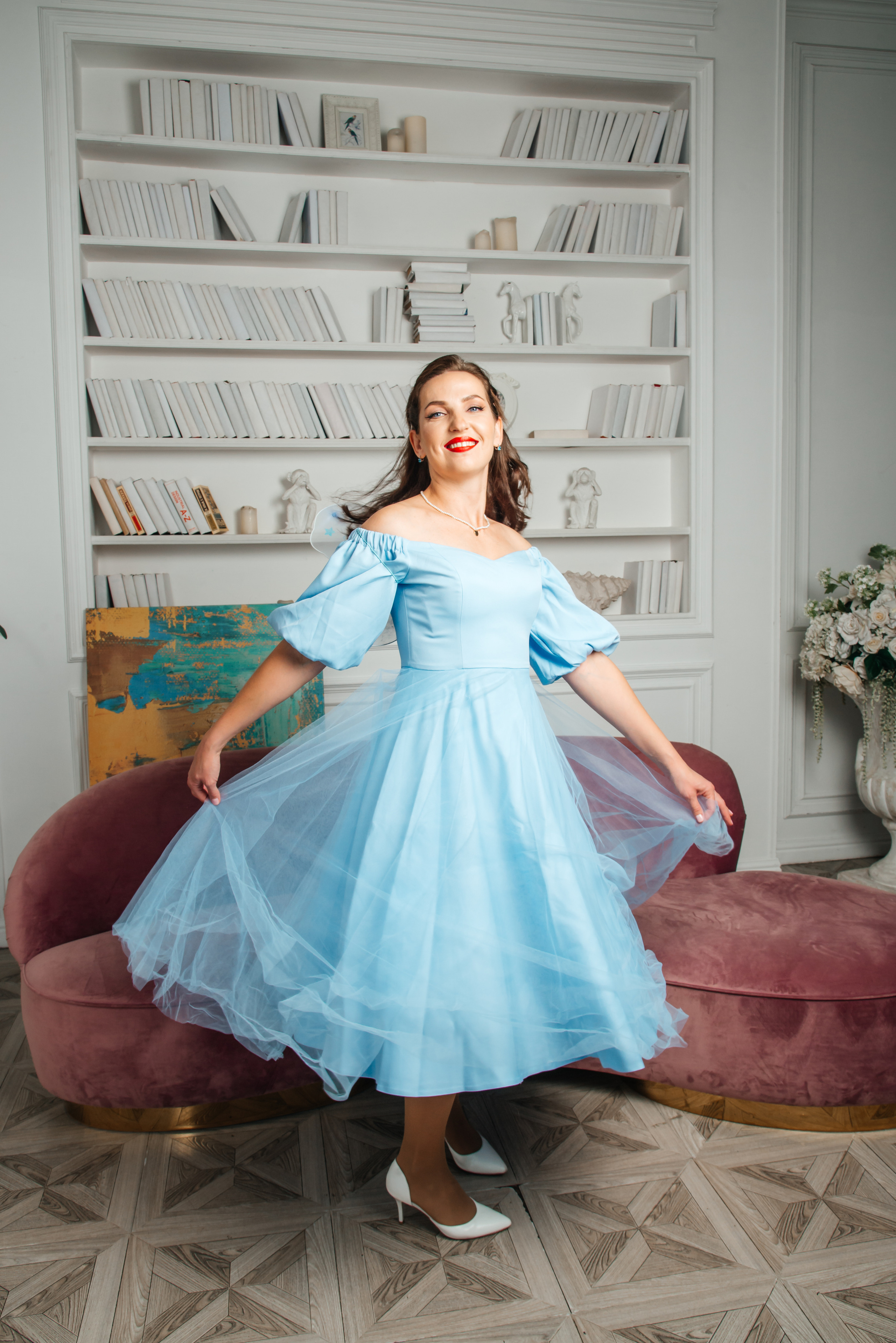 01.10.23_Студия_анимация. Фотограф в Москве Елена Брюханова