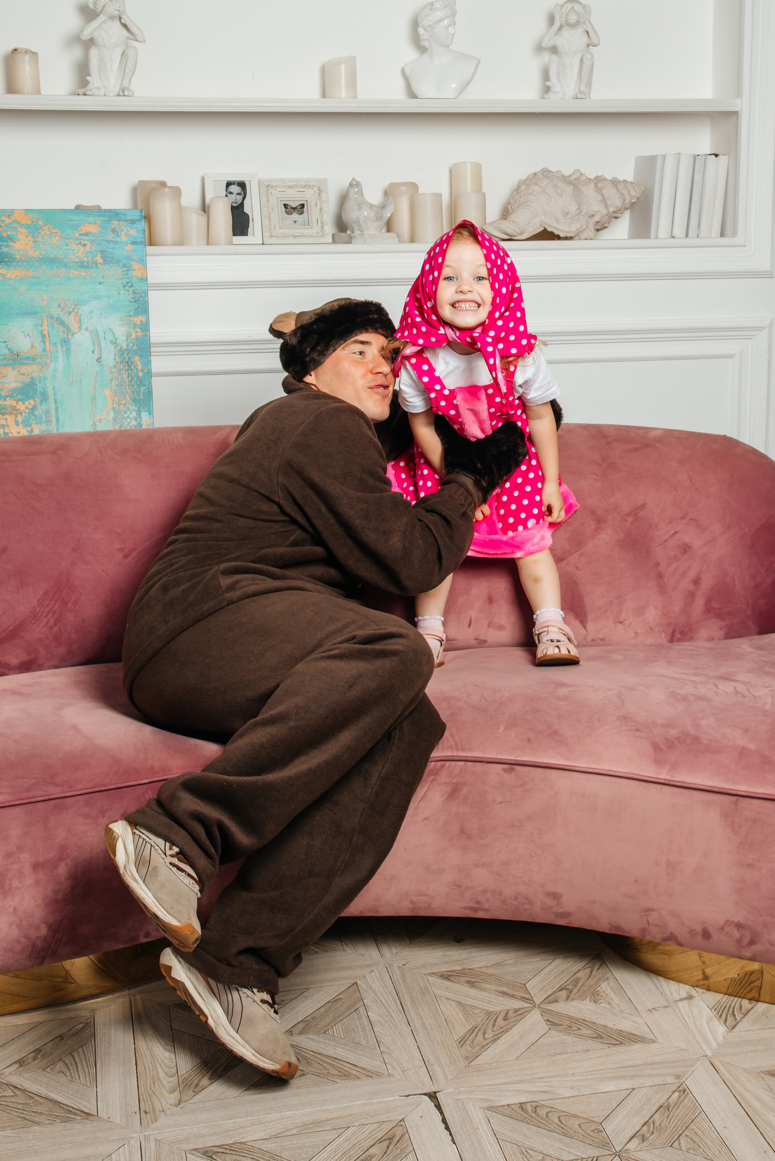 01.10.23_Студия_анимация. Фотограф в Москве Елена Брюханова