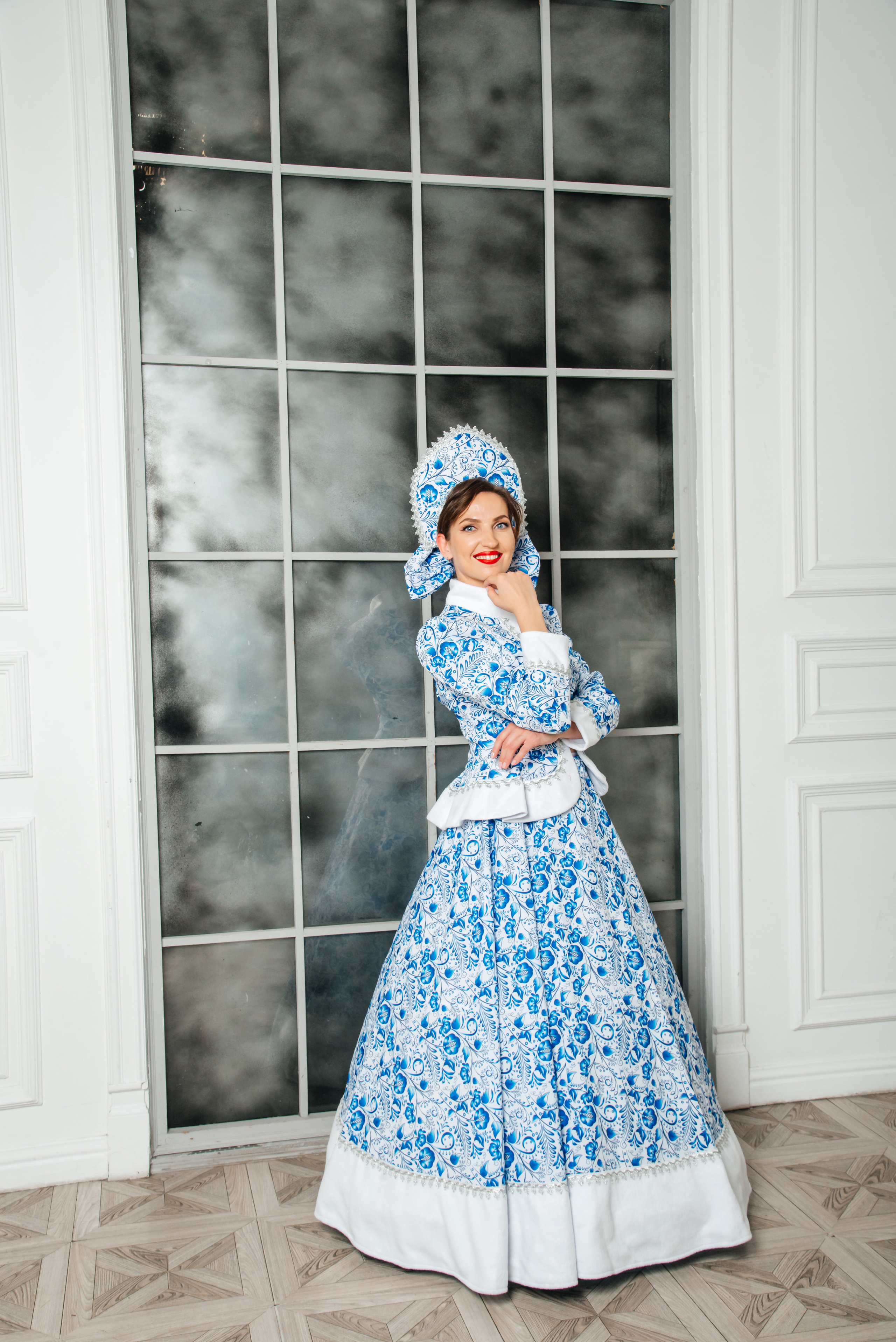 01.10.23_Студия_анимация. Фотограф в Москве Елена Брюханова