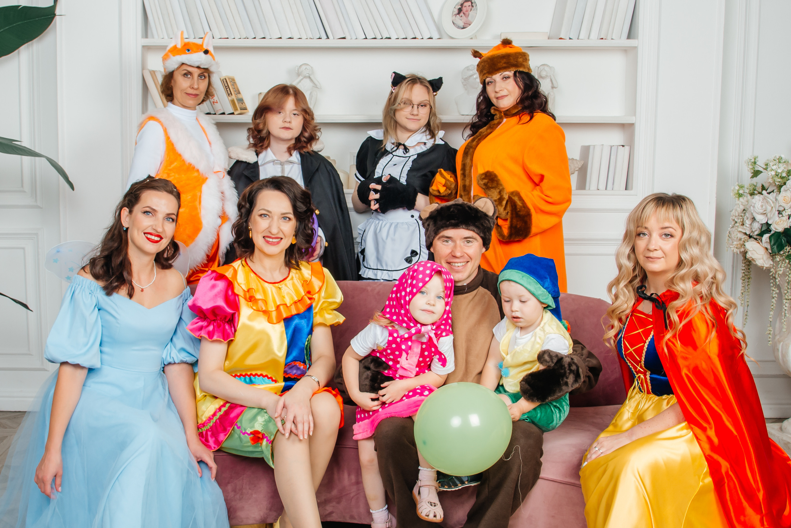 01.10.23_Студия_анимация. Фотограф в Москве Елена Брюханова