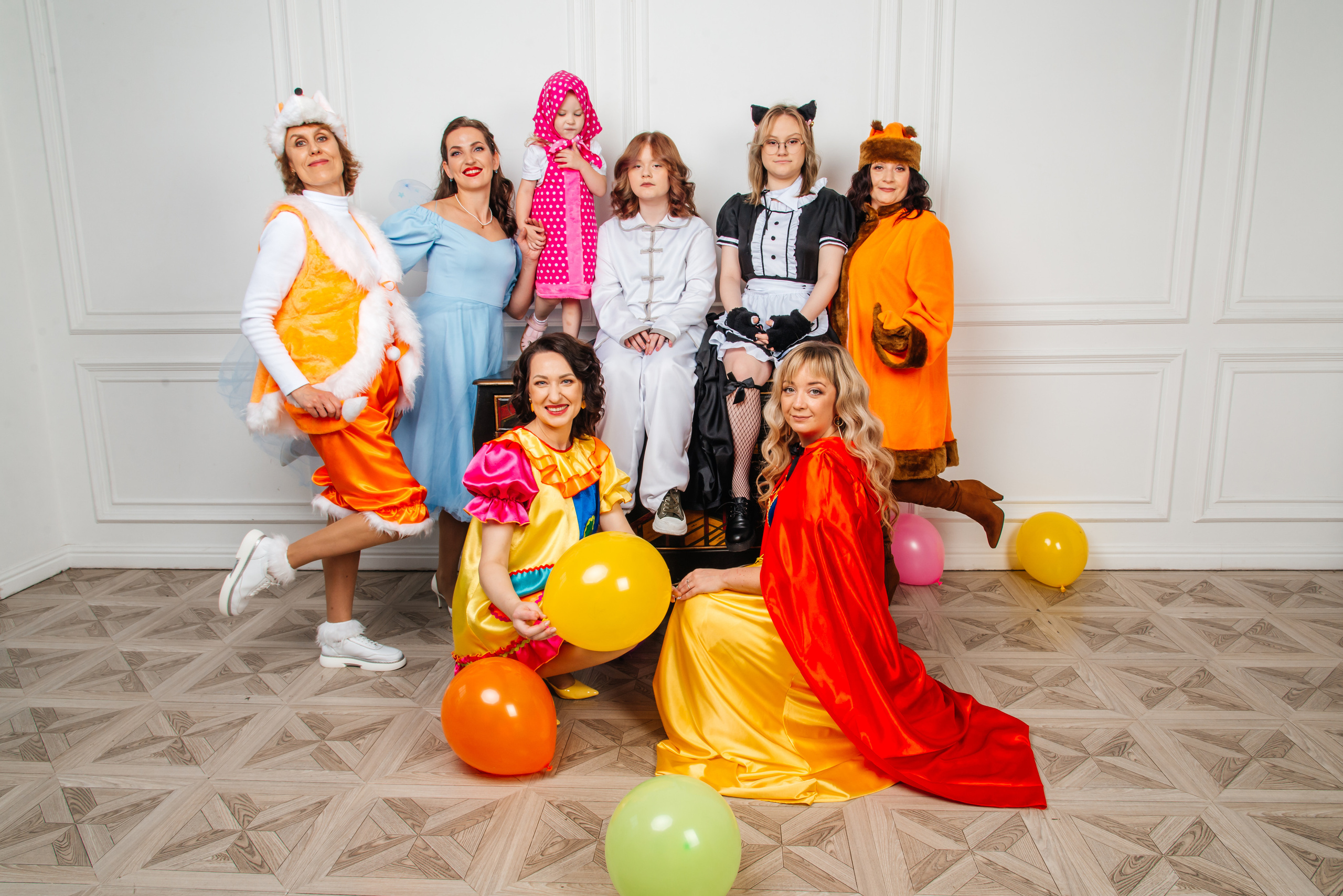 01.10.23_Студия_анимация. Фотограф в Москве Елена Брюханова