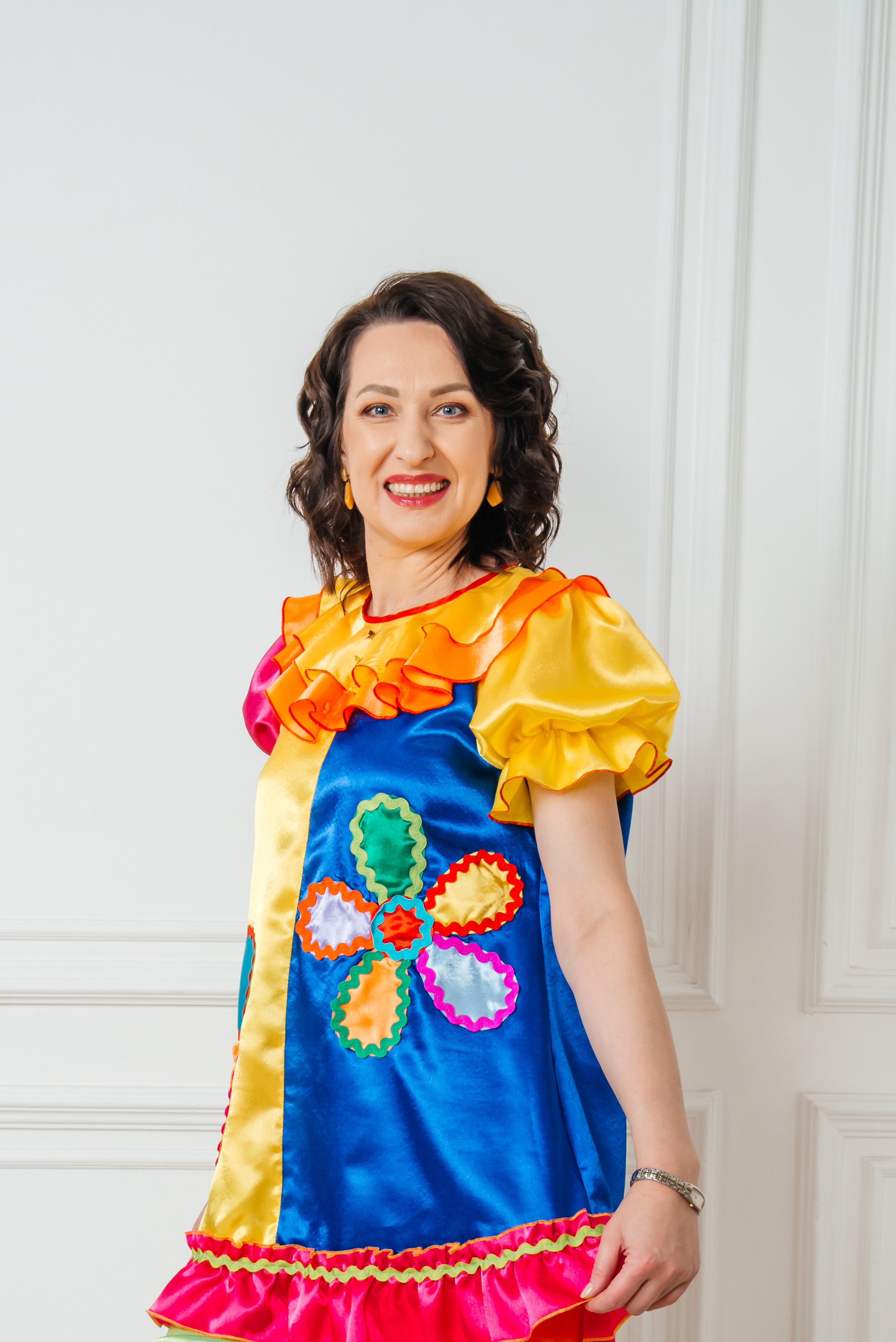 01.10.23_Студия_анимация. Фотограф в Москве Елена Брюханова