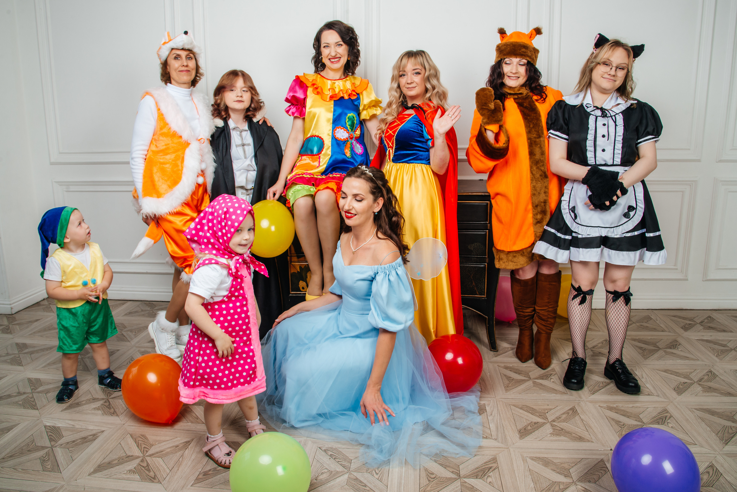 01.10.23_Студия_анимация. Фотограф в Москве Елена Брюханова