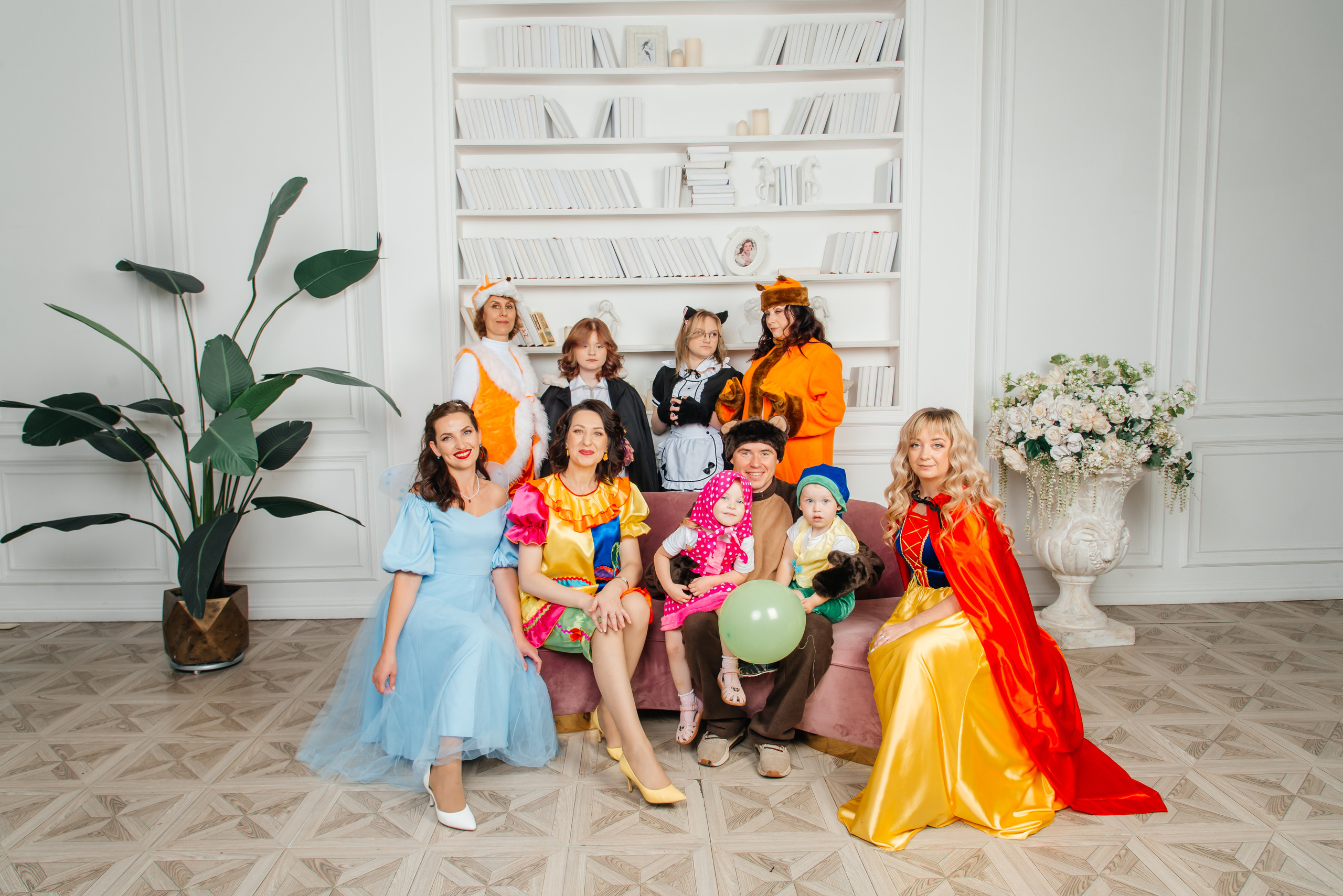 01.10.23_Студия_анимация. Фотограф в Москве Елена Брюханова