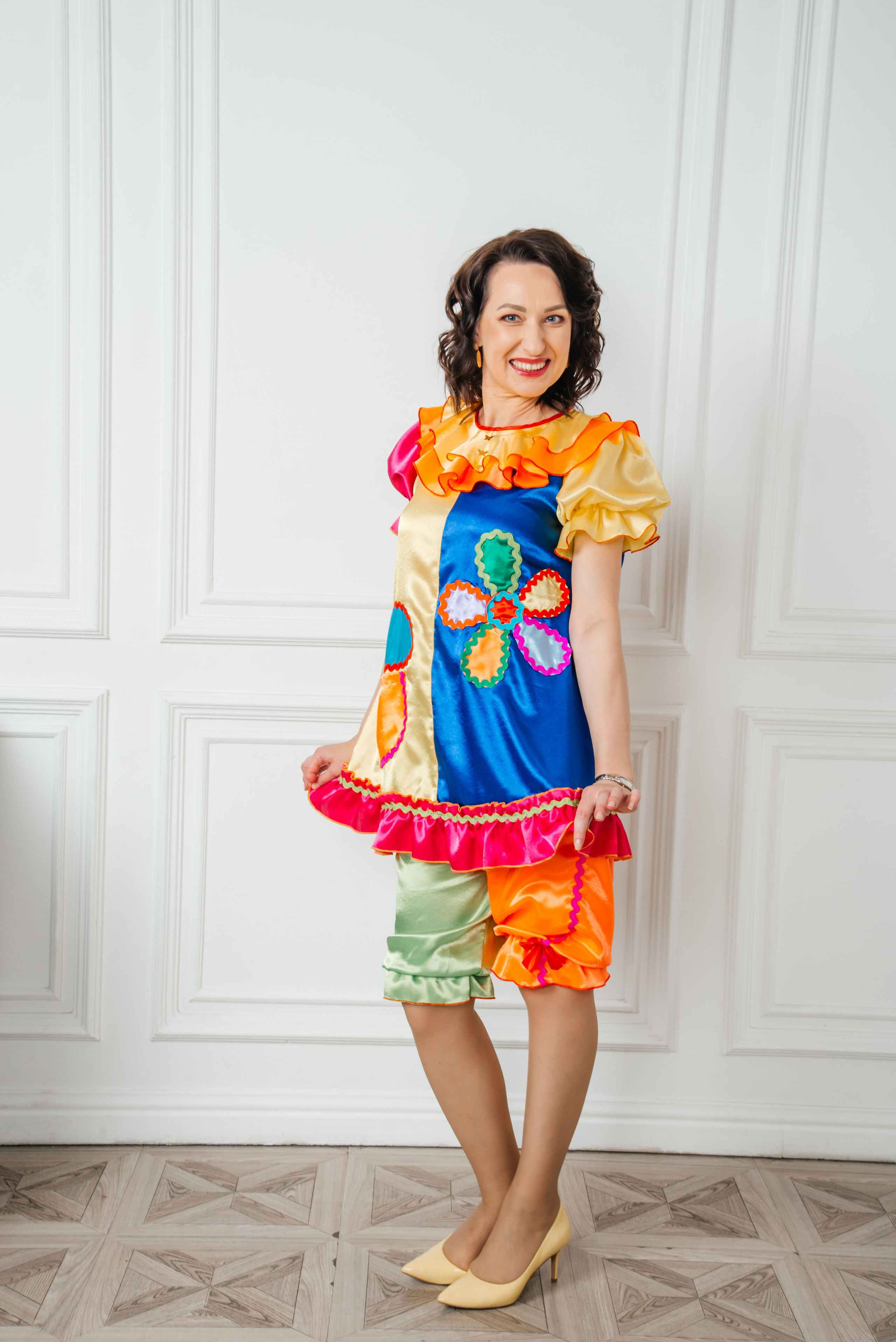 01.10.23_Студия_анимация. Фотограф в Москве Елена Брюханова