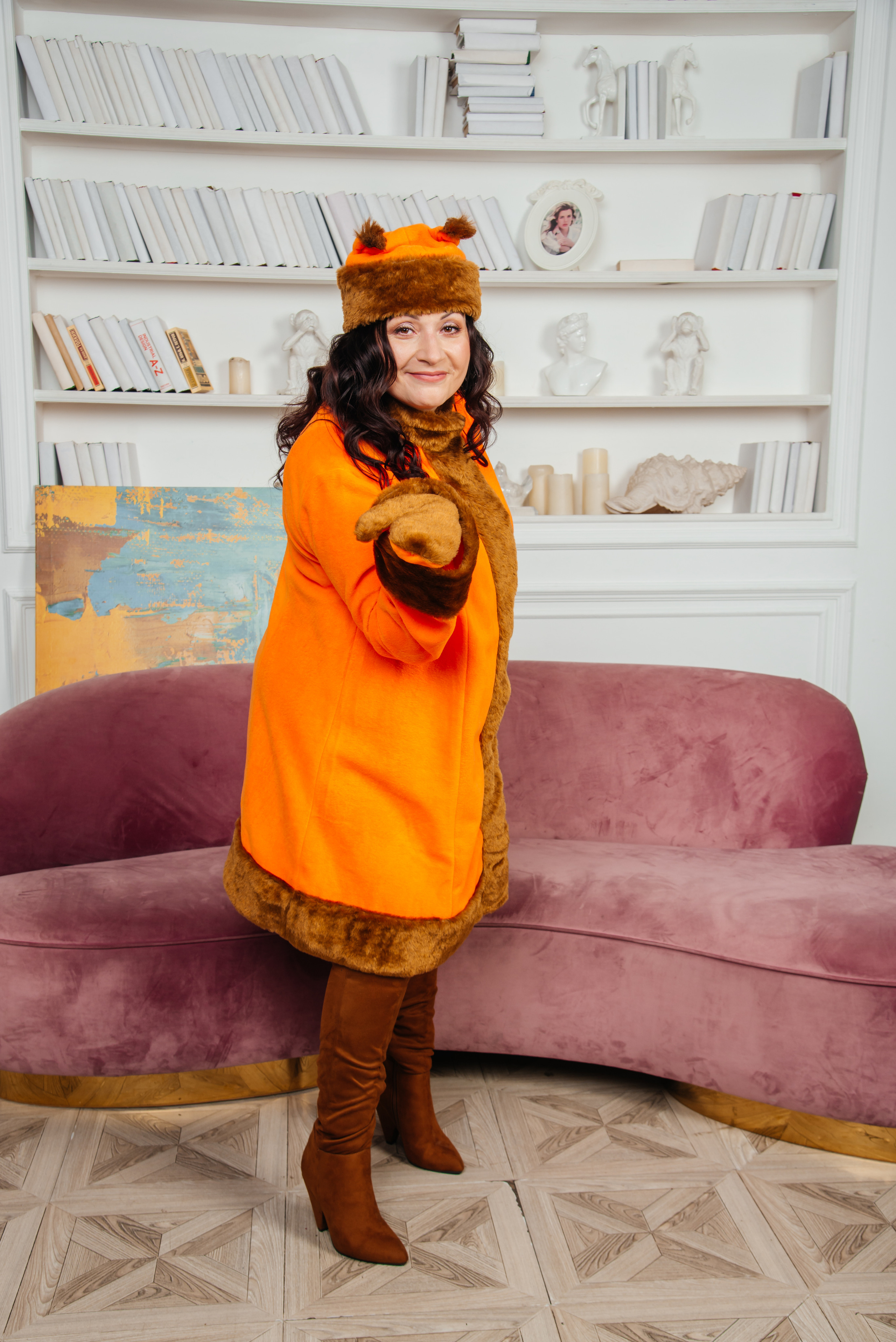 01.10.23_Студия_анимация. Фотограф в Москве Елена Брюханова