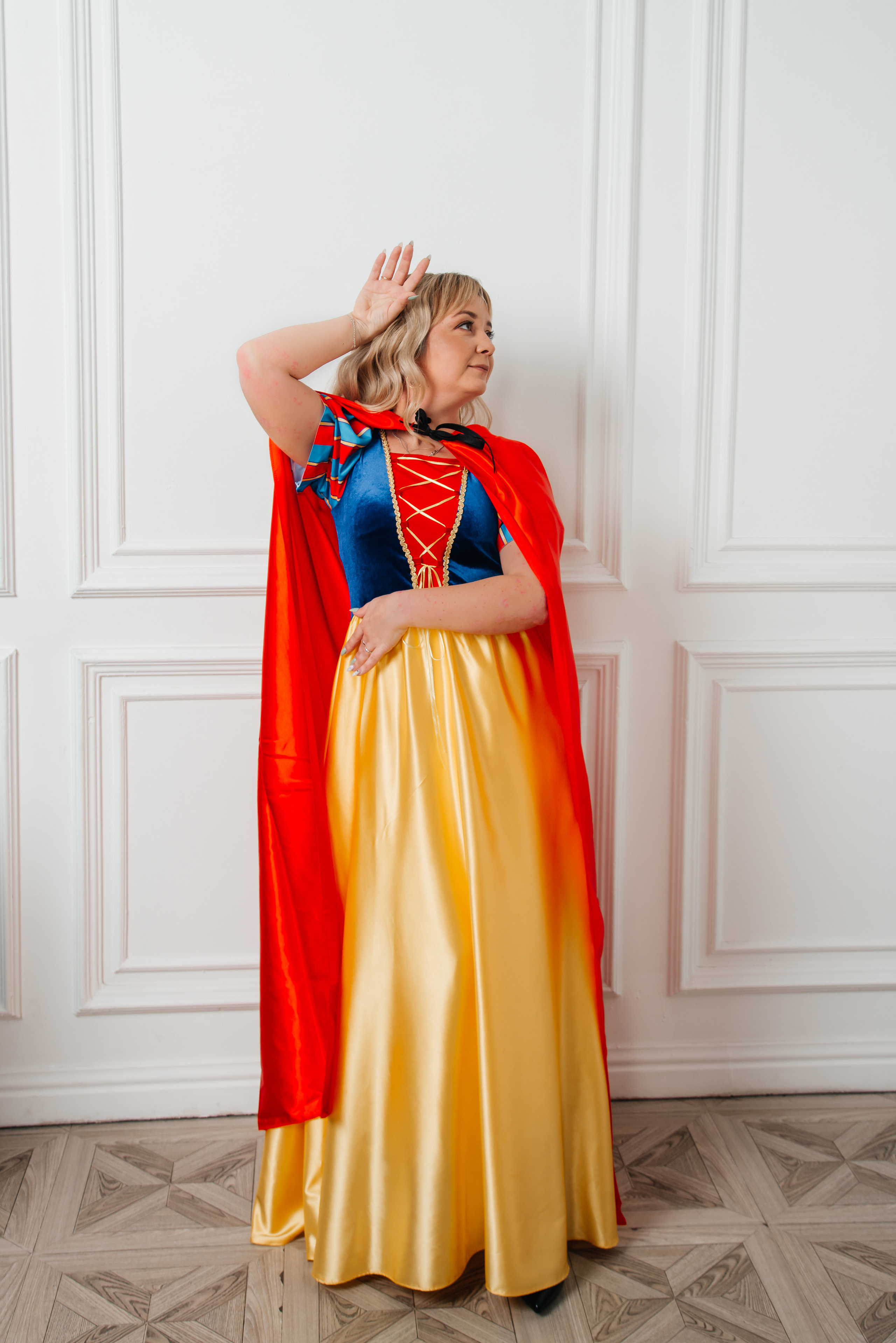 01.10.23_Студия_анимация. Фотограф в Москве Елена Брюханова