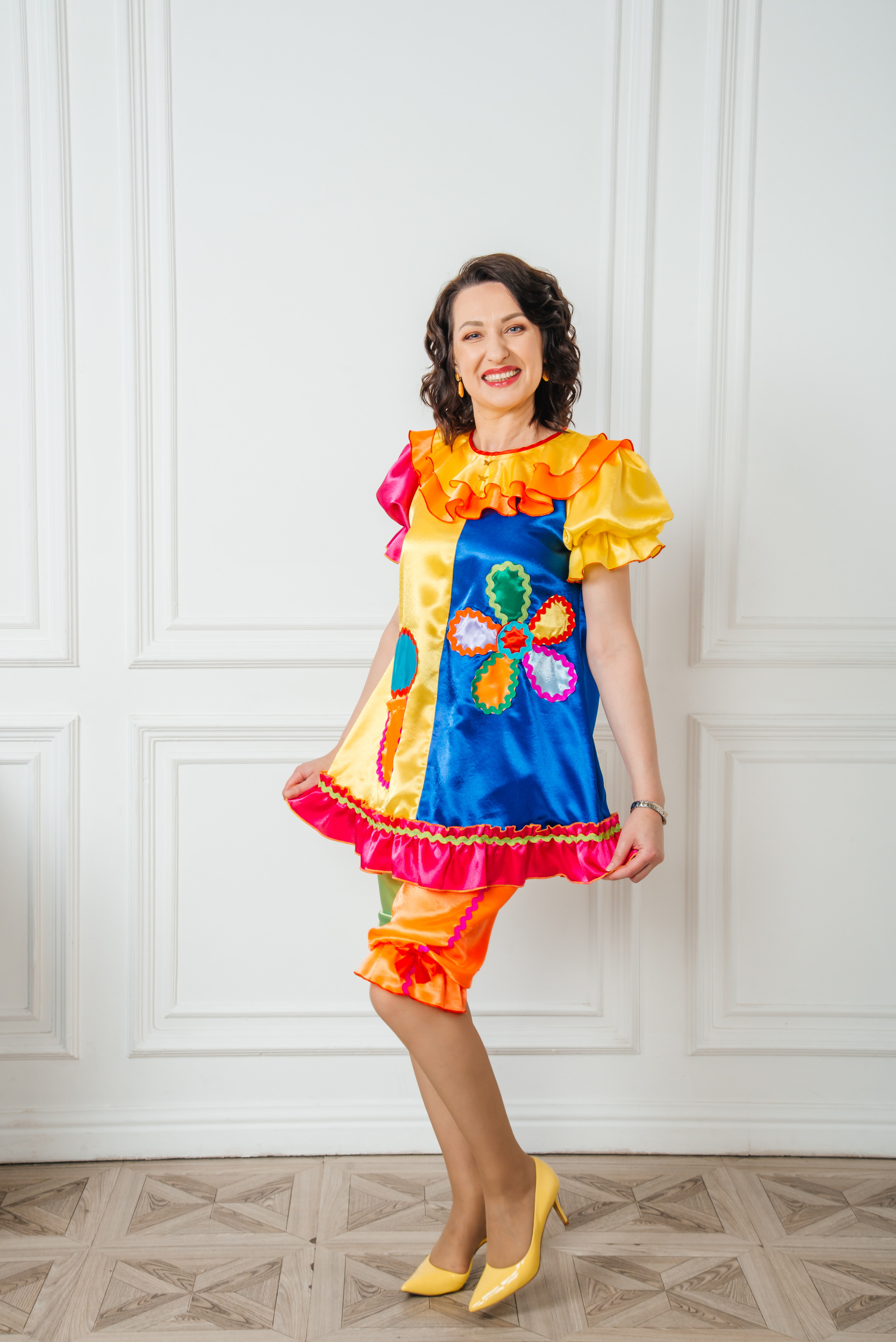 01.10.23_Студия_анимация. Фотограф в Москве Елена Брюханова