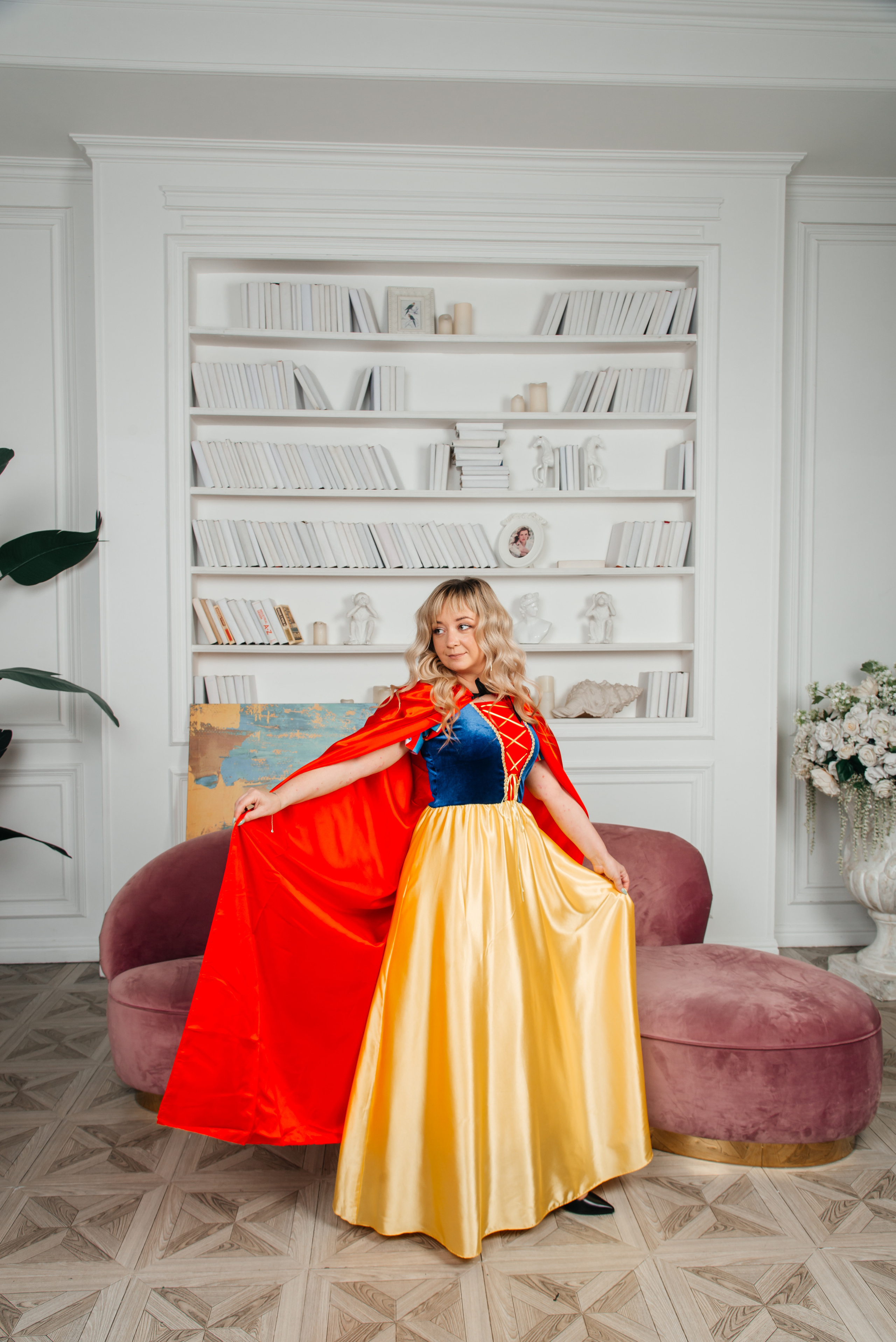 01.10.23_Студия_анимация. Фотограф в Москве Елена Брюханова