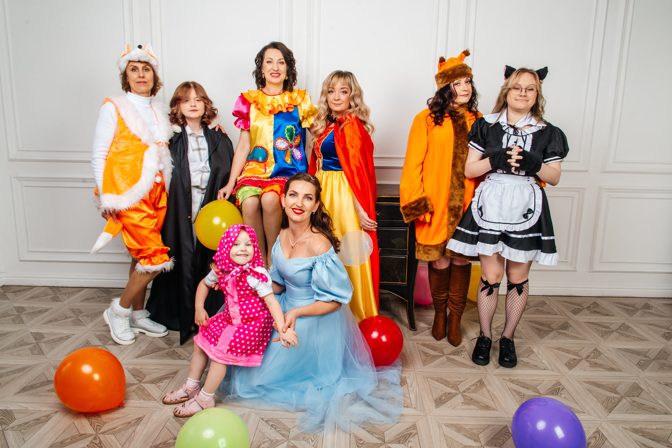 01.10.23_Студия_анимация. Фотограф в Москве Елена Брюханова