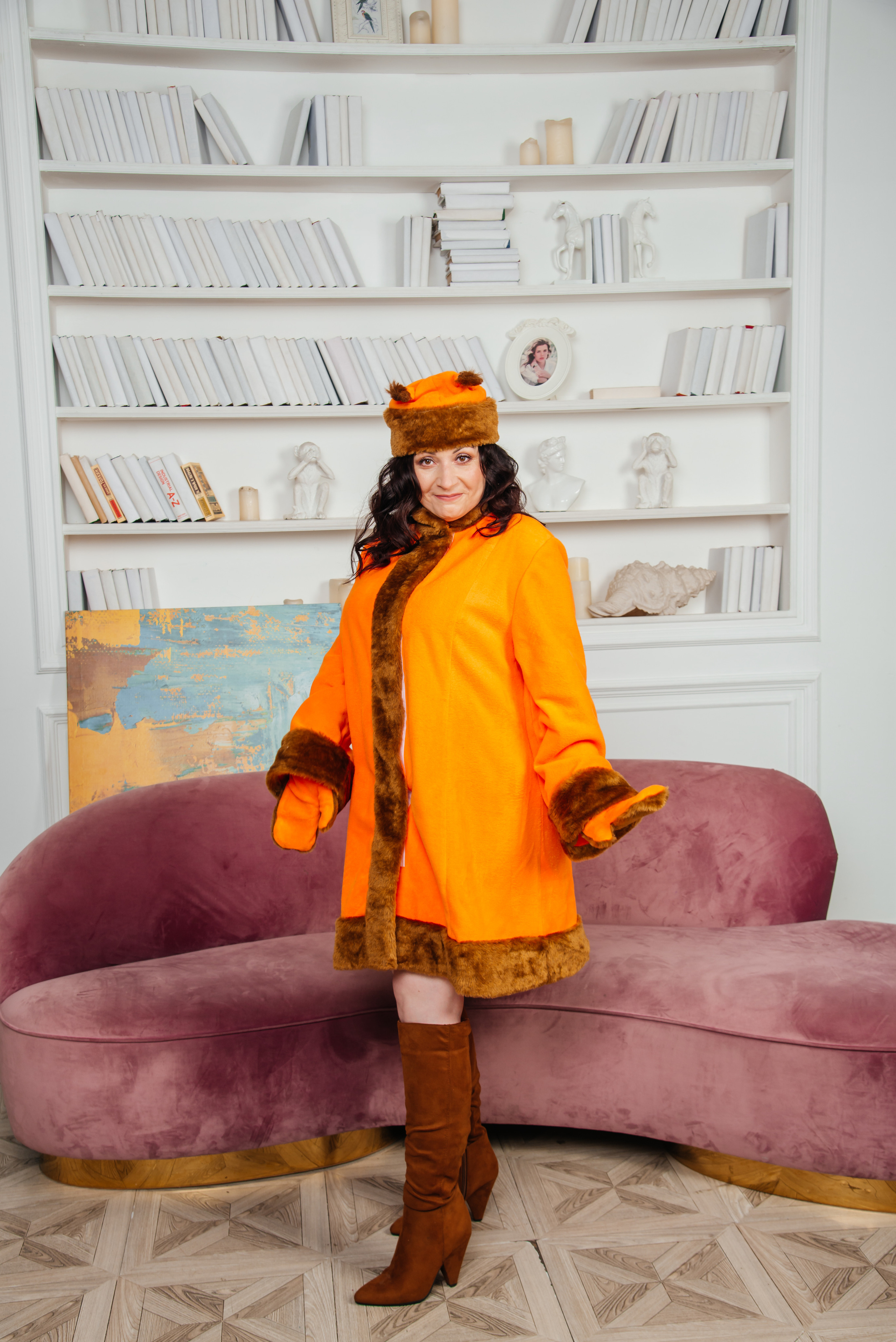 01.10.23_Студия_анимация. Фотограф в Москве Елена Брюханова