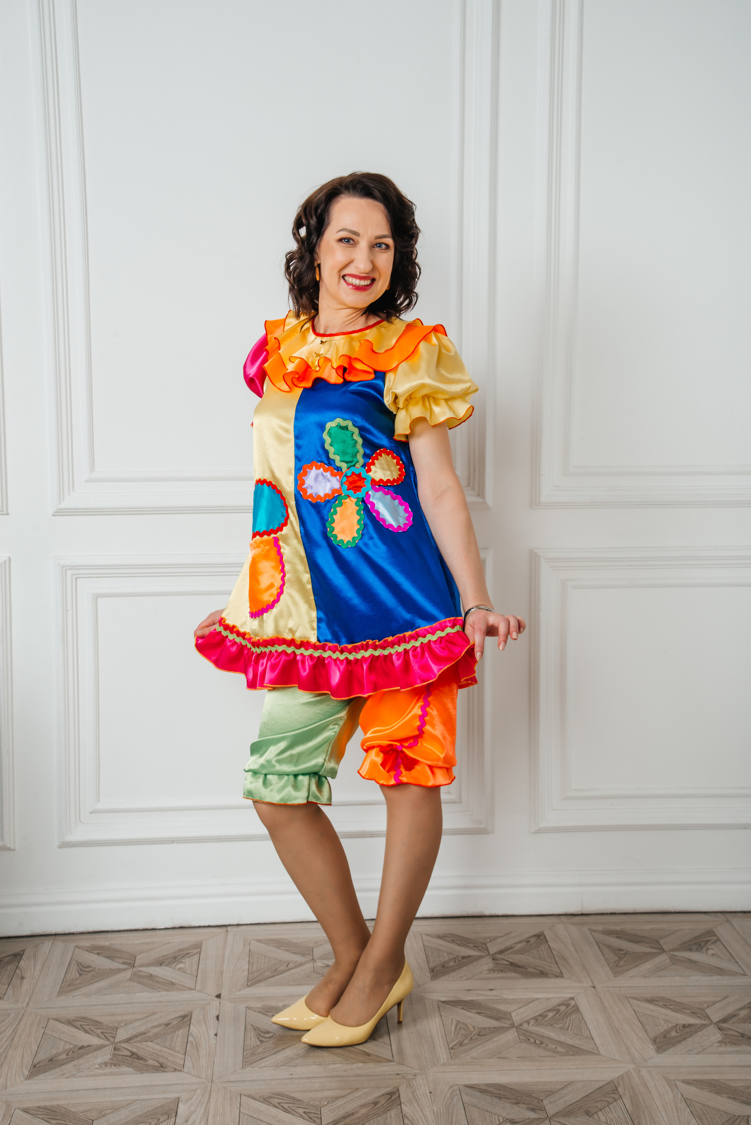 01.10.23_Студия_анимация. Фотограф в Москве Елена Брюханова