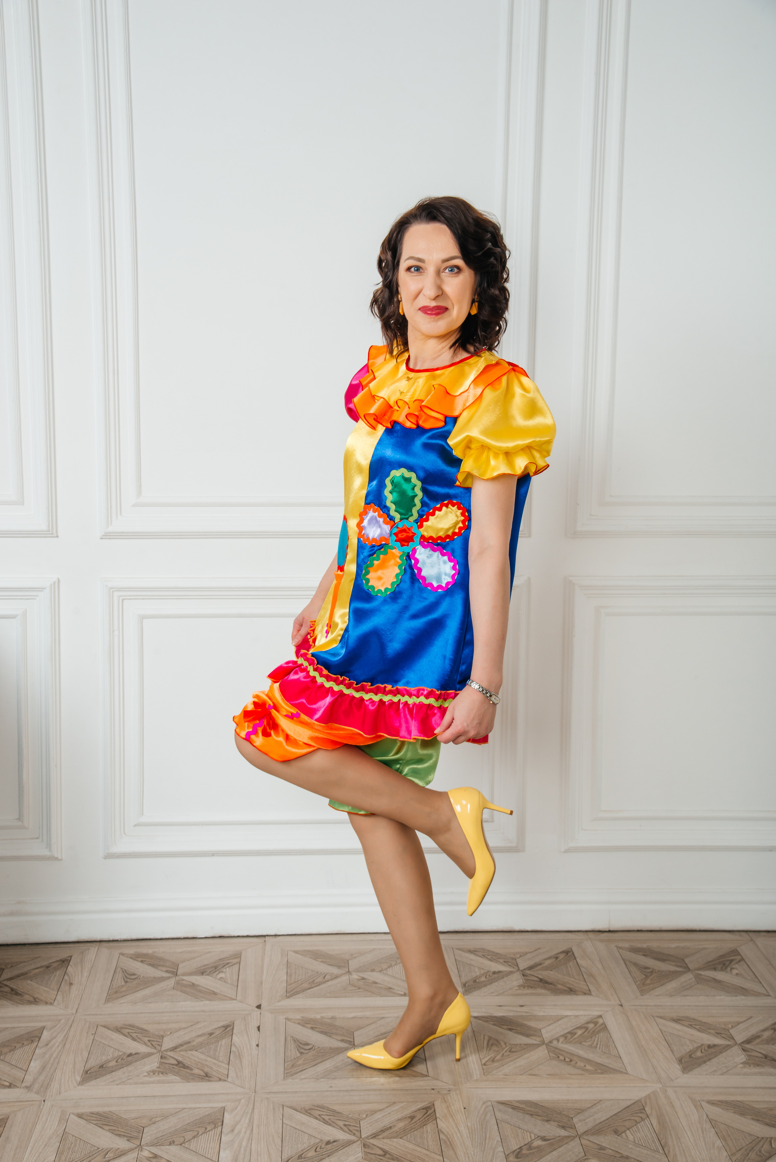 01.10.23_Студия_анимация. Фотограф в Москве Елена Брюханова