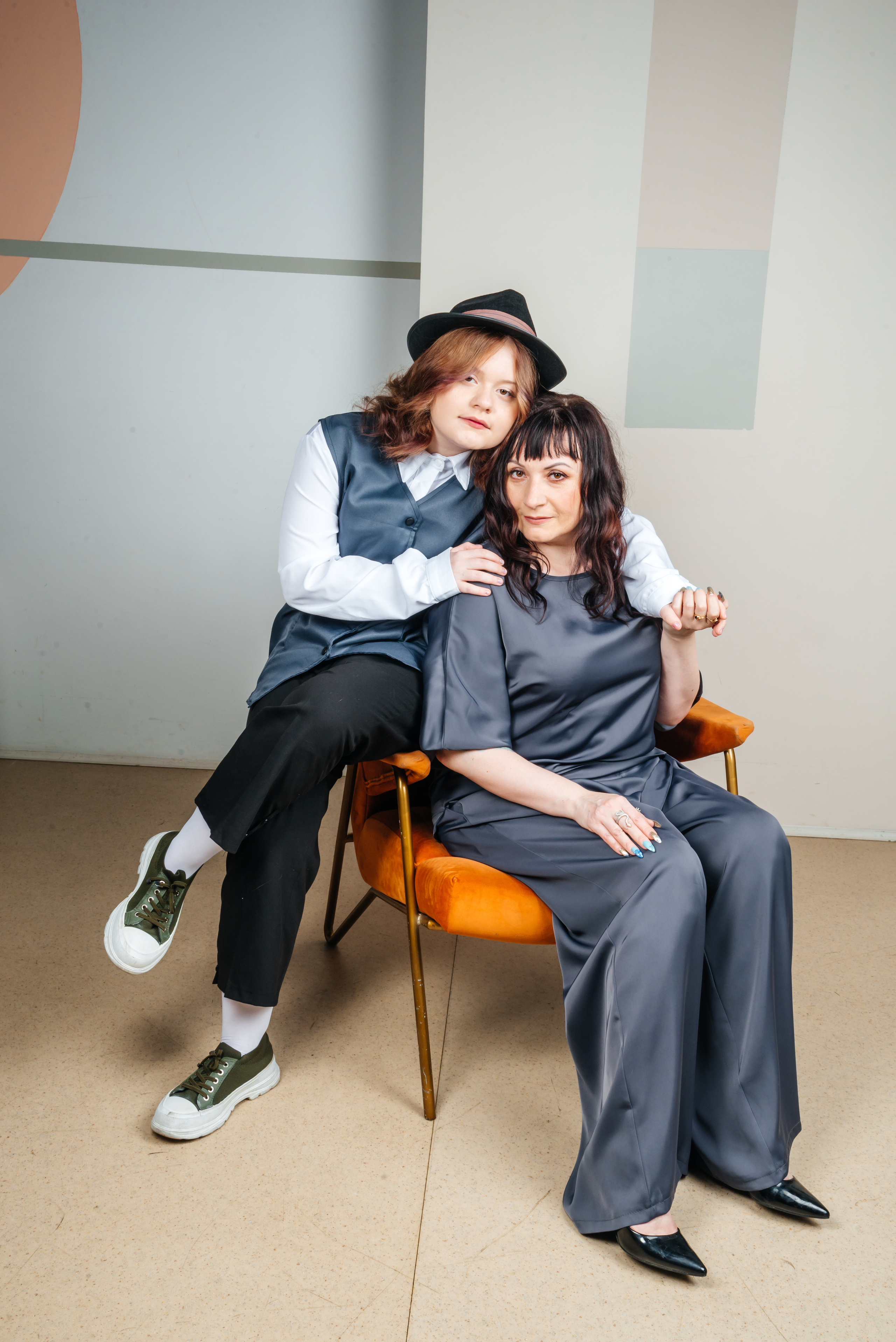 01.10.23_Студия_анимация. Фотограф в Москве Елена Брюханова