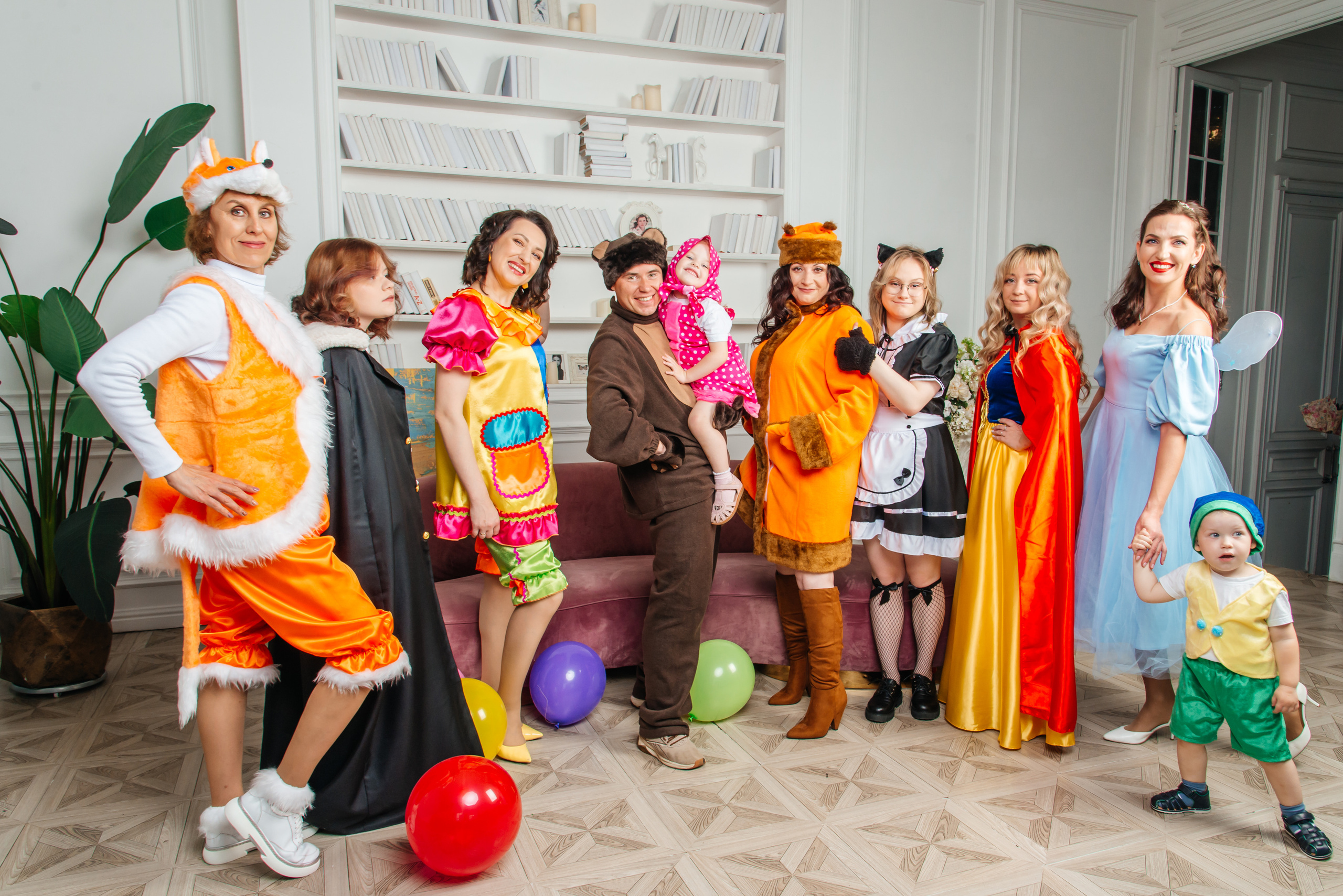 01.10.23_Студия_анимация. Фотограф в Москве Елена Брюханова