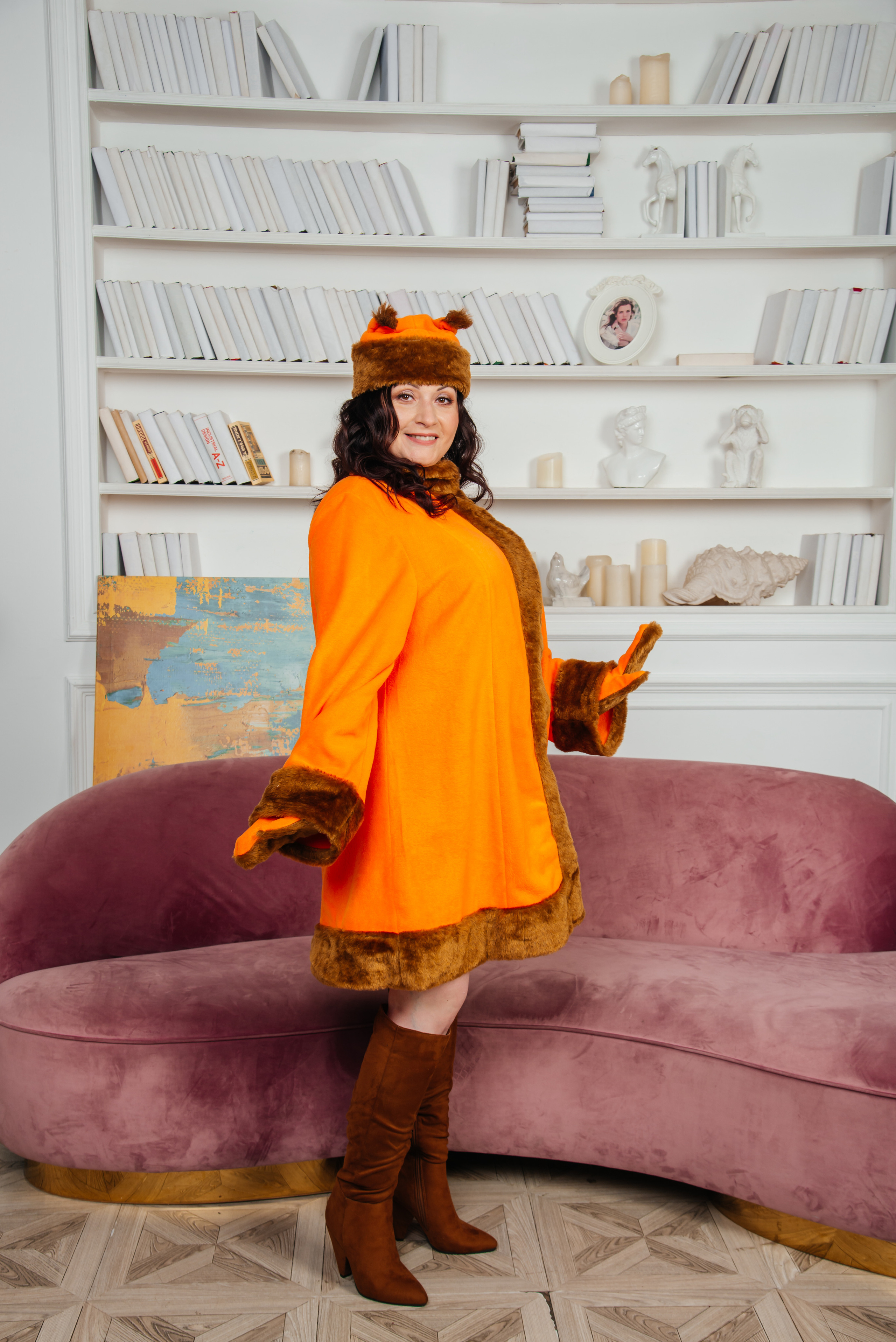 01.10.23_Студия_анимация. Фотограф в Москве Елена Брюханова