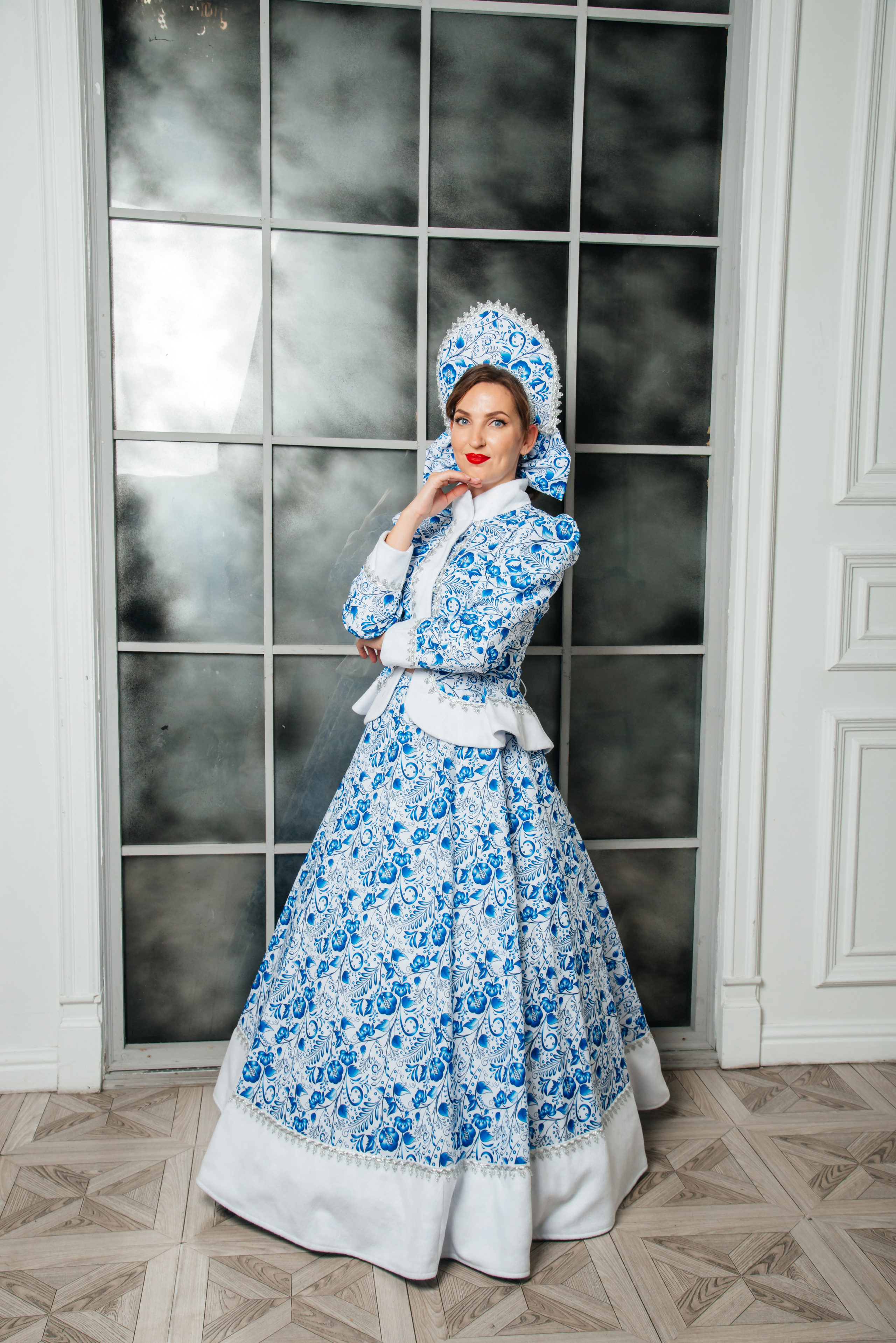 01.10.23_Студия_анимация. Фотограф в Москве Елена Брюханова