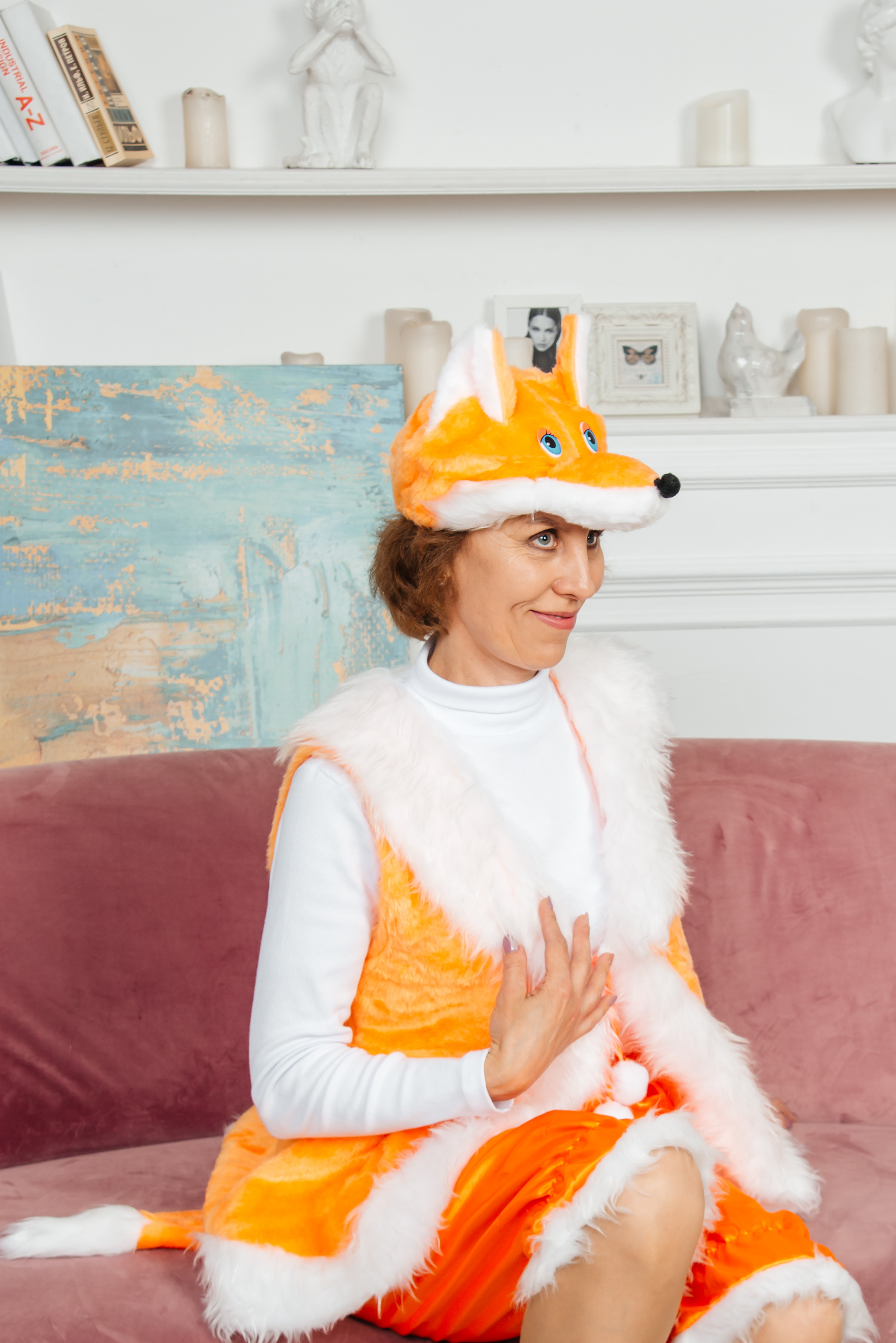 01.10.23_Студия_анимация. Фотограф в Москве Елена Брюханова