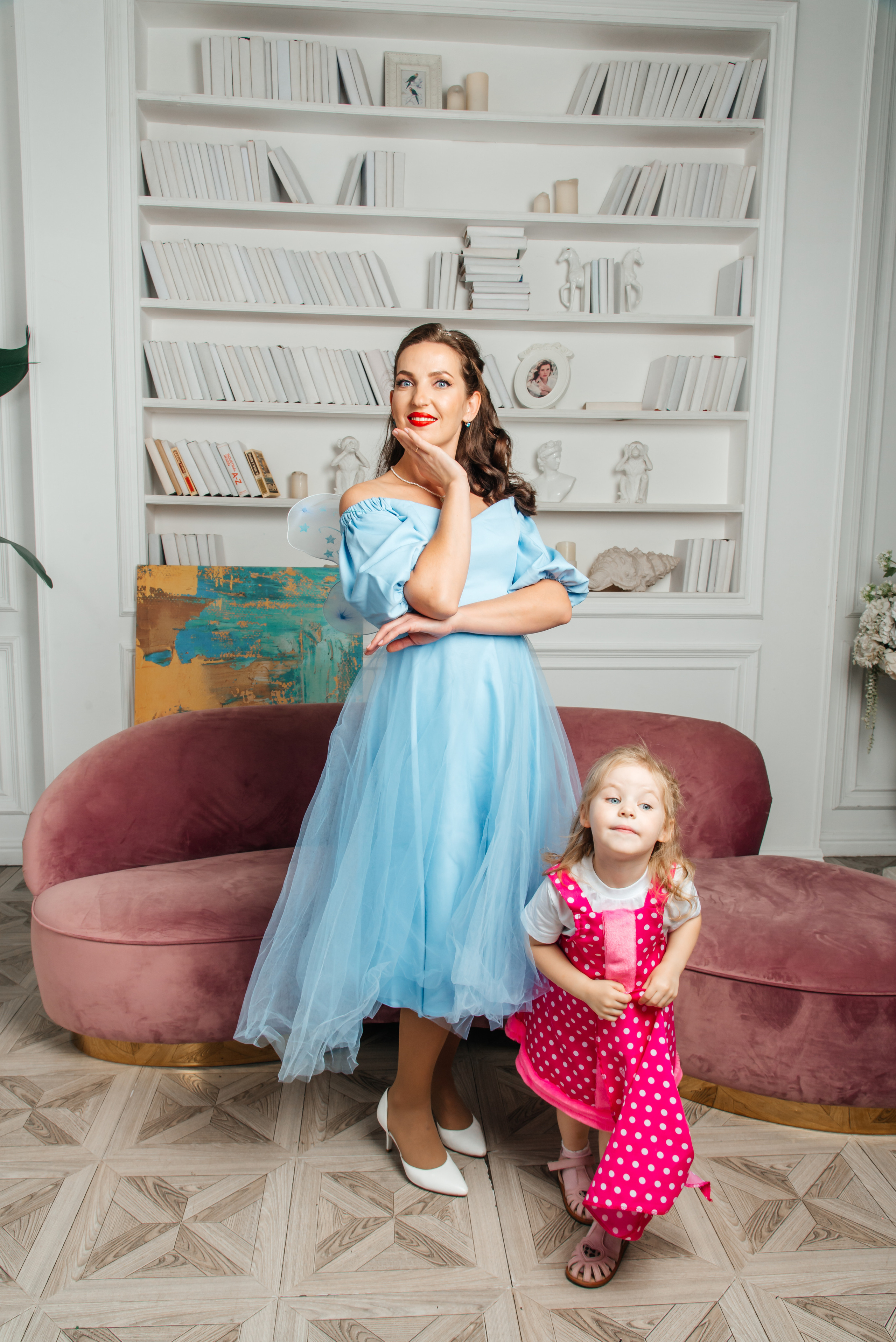 01.10.23_Студия_анимация. Фотограф в Москве Елена Брюханова