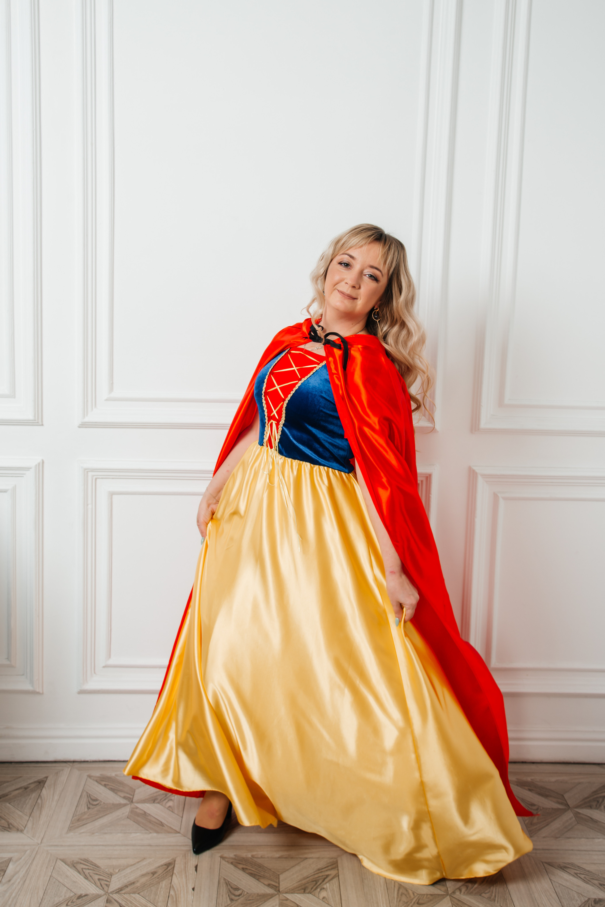 01.10.23_Студия_анимация. Фотограф в Москве Елена Брюханова