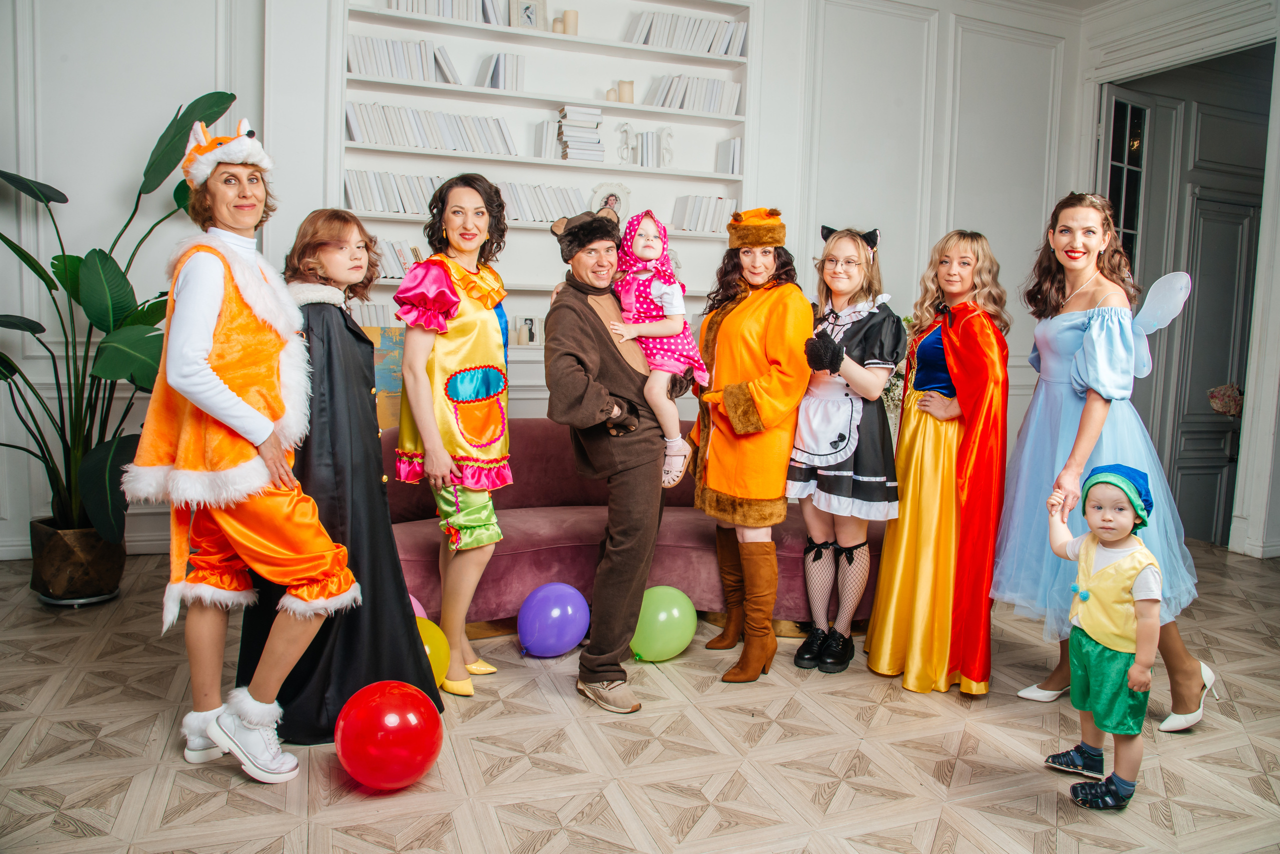 01.10.23_Студия_анимация. Фотограф в Москве Елена Брюханова