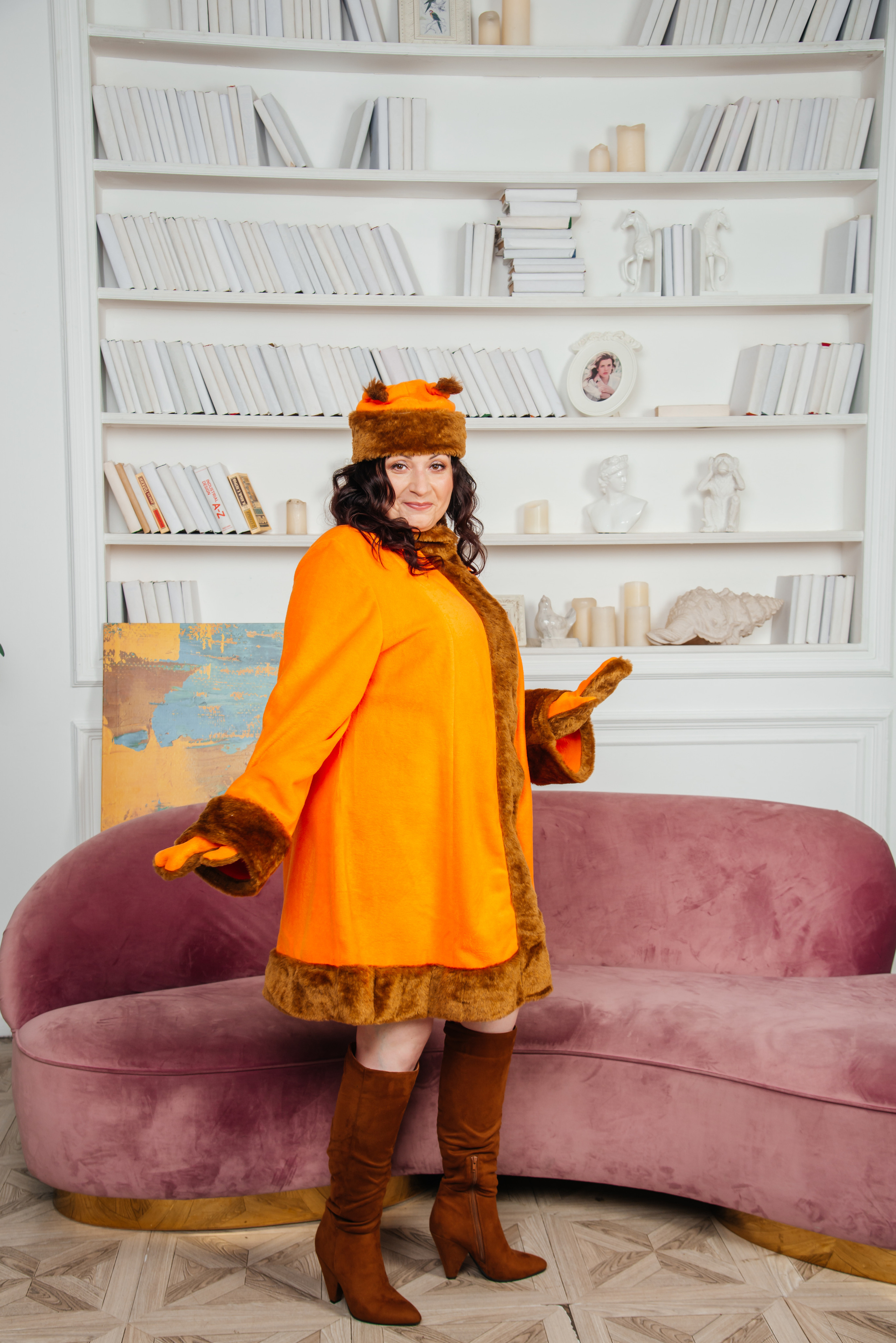 01.10.23_Студия_анимация. Фотограф в Москве Елена Брюханова