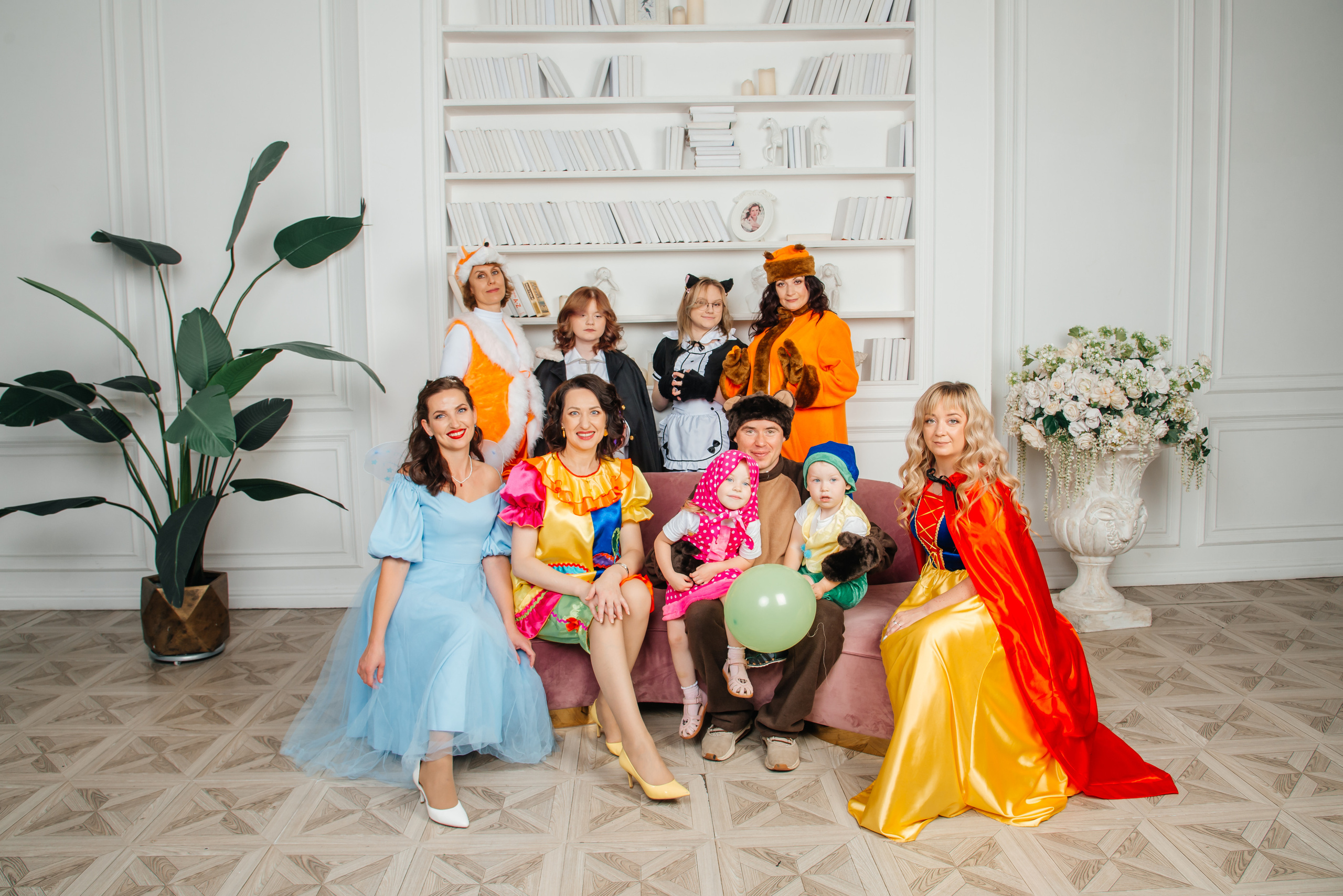 01.10.23_Студия_анимация. Фотограф в Москве Елена Брюханова