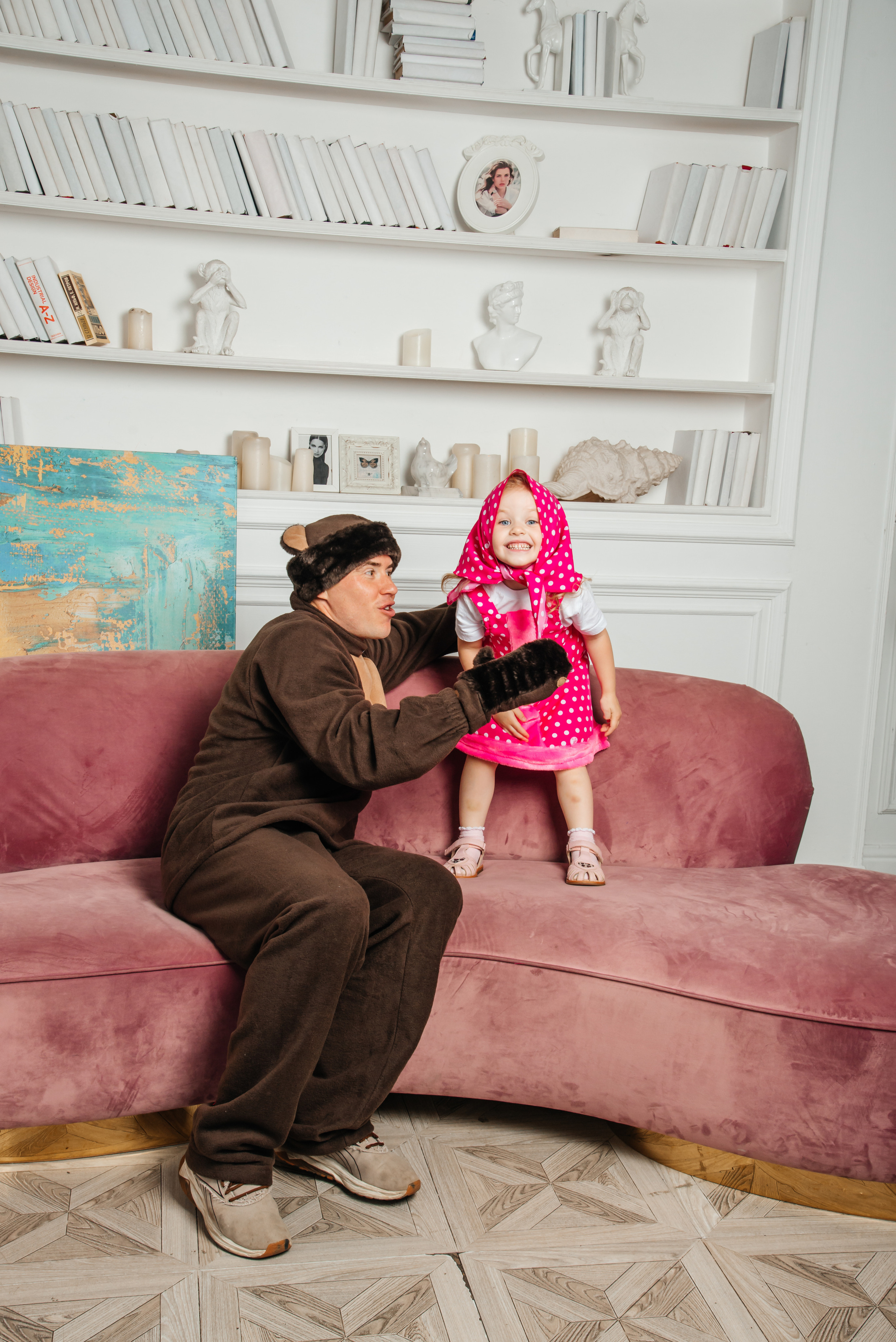 01.10.23_Студия_анимация. Фотограф в Москве Елена Брюханова