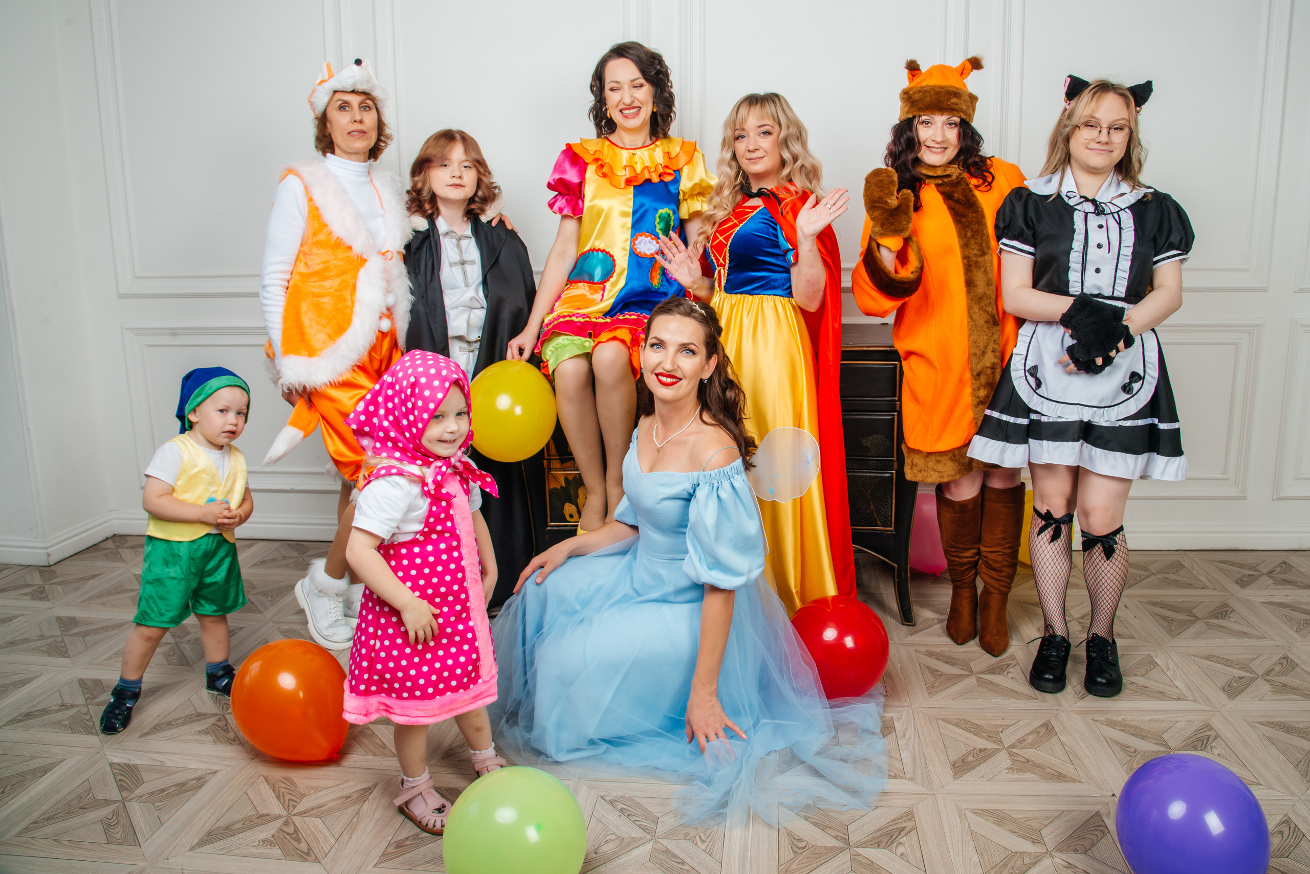 01.10.23_Студия_анимация. Фотограф в Москве Елена Брюханова