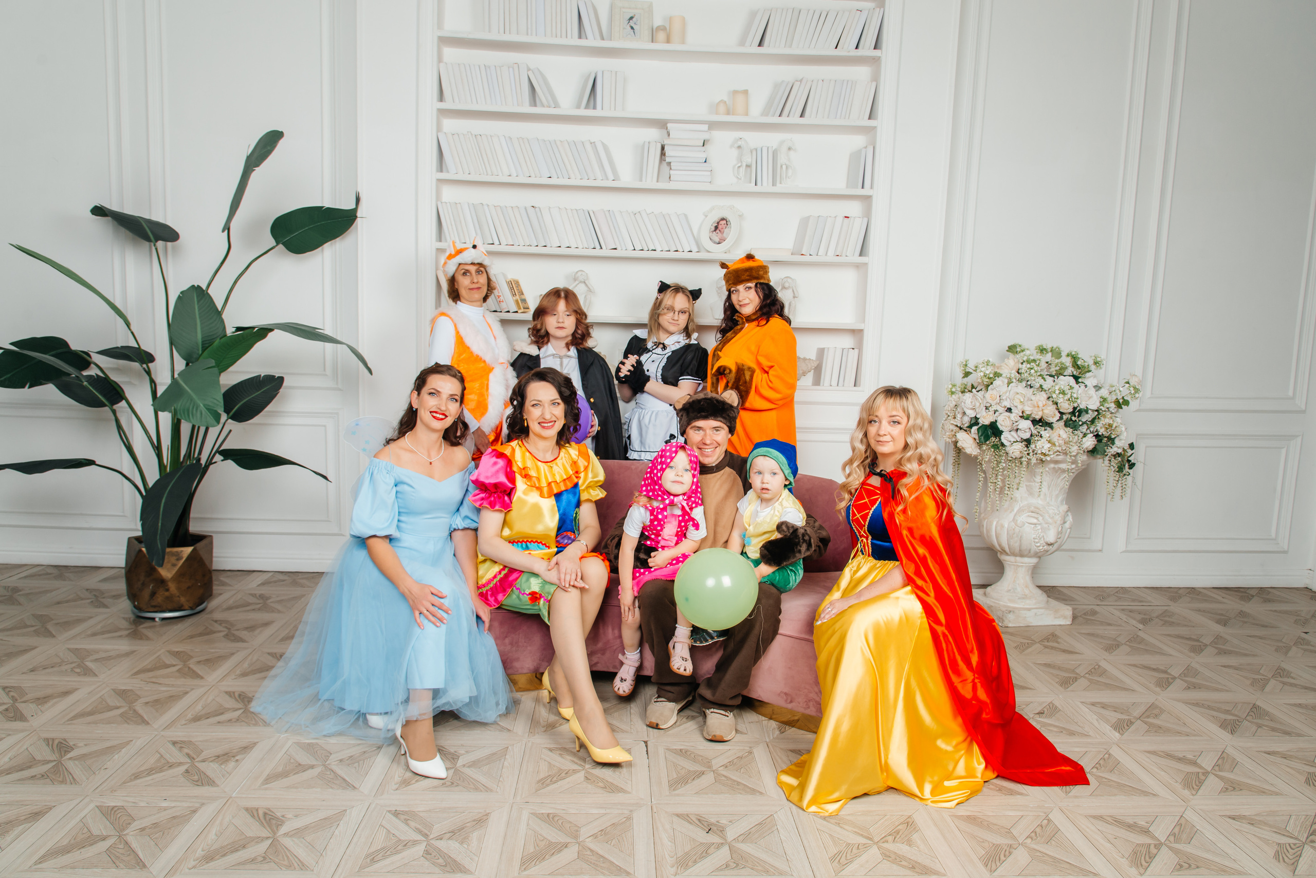 01.10.23_Студия_анимация. Фотограф в Москве Елена Брюханова