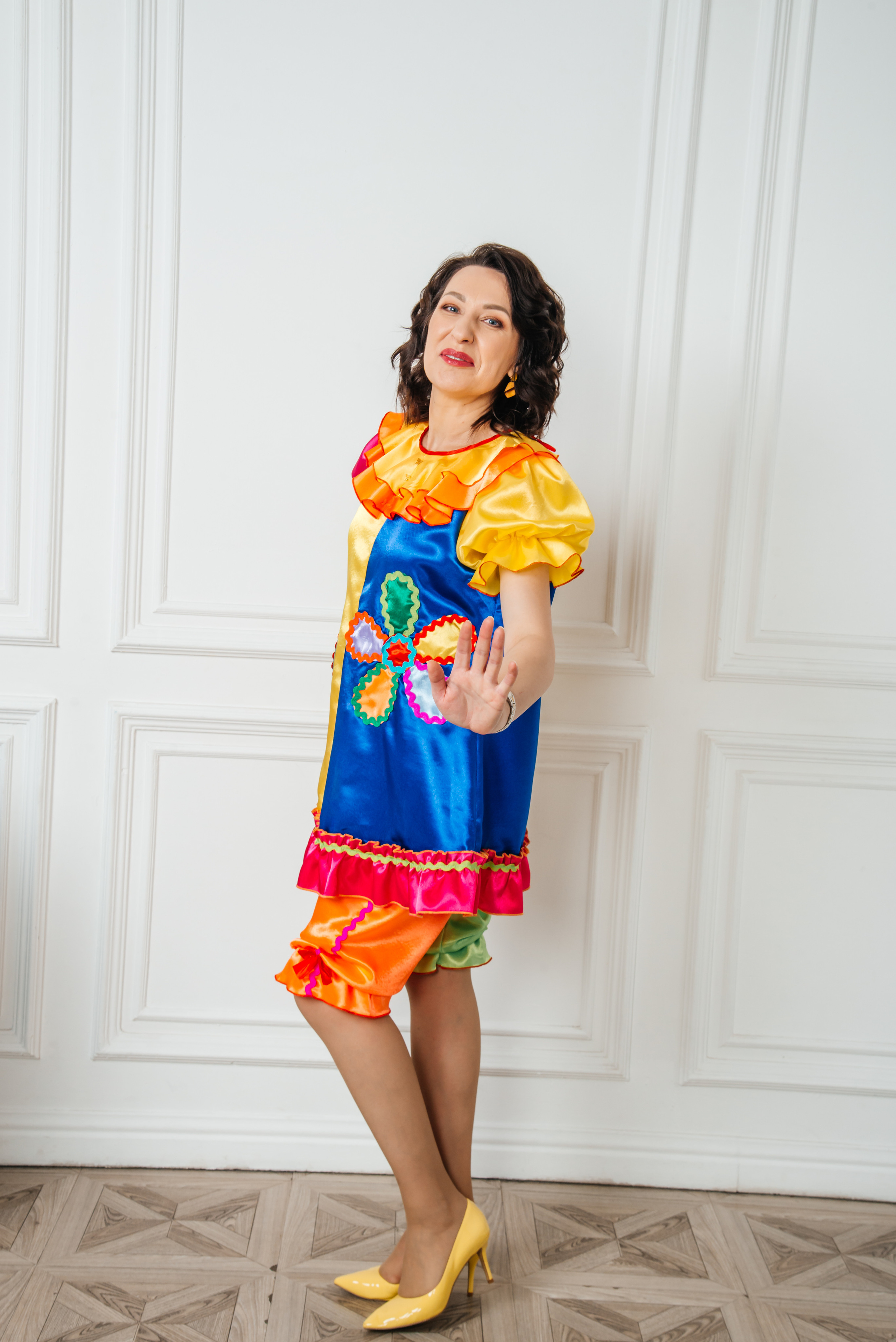 01.10.23_Студия_анимация. Фотограф в Москве Елена Брюханова