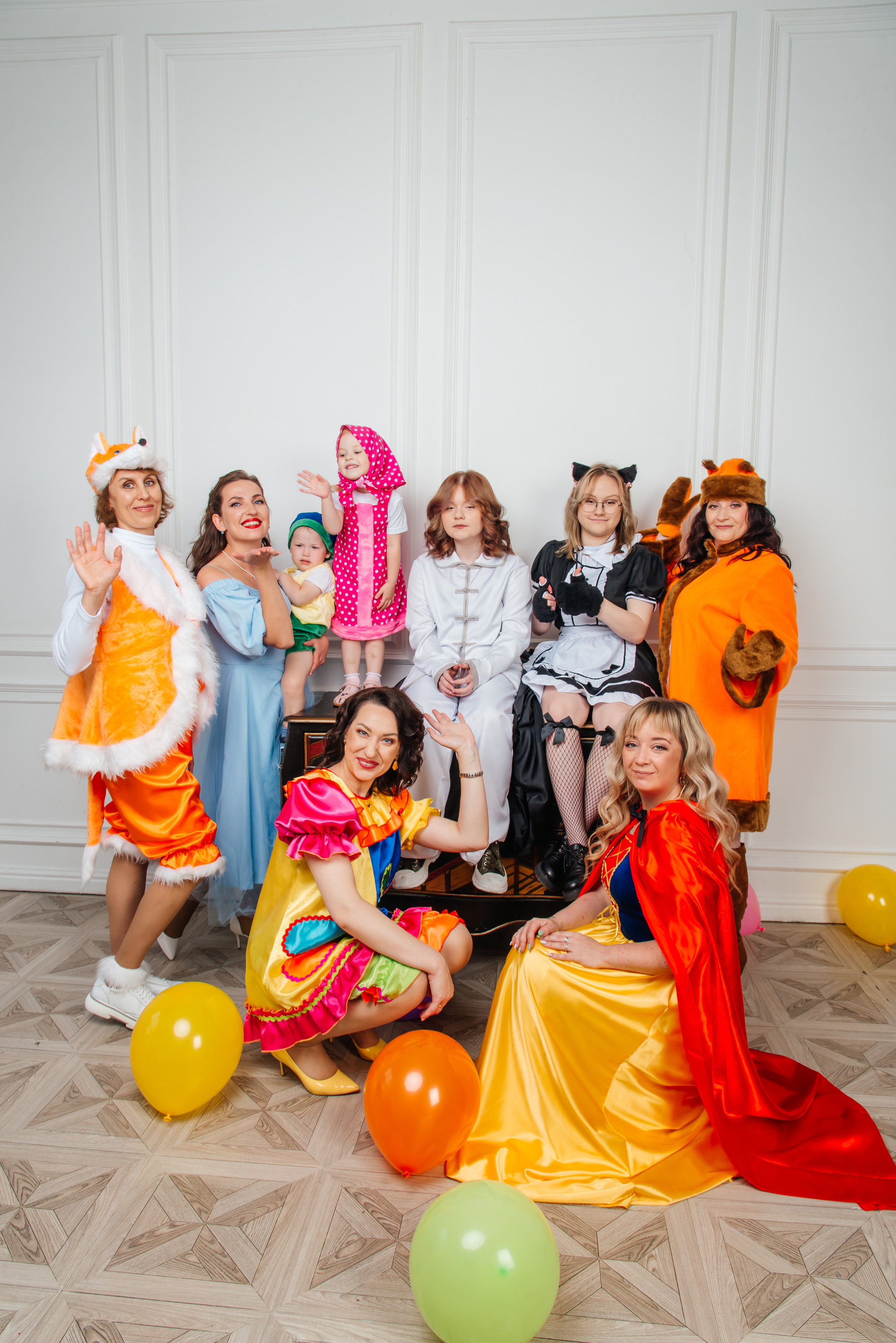 01.10.23_Студия_анимация. Фотограф в Москве Елена Брюханова