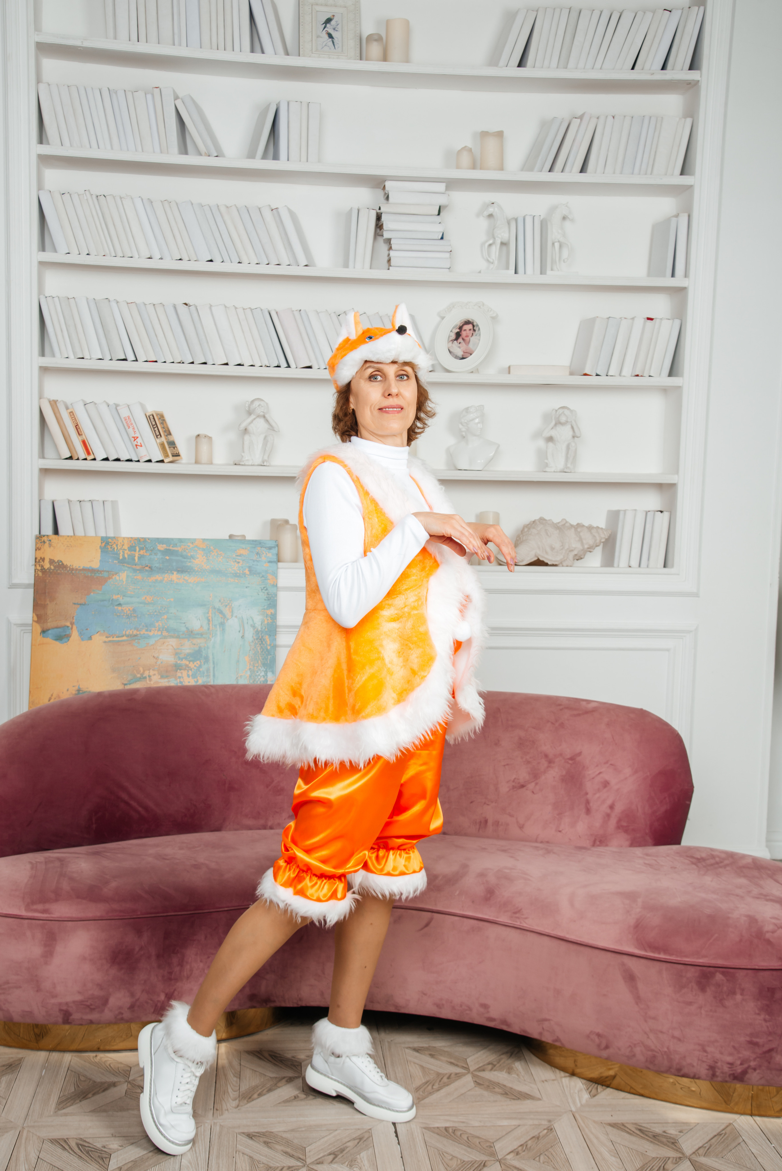 01.10.23_Студия_анимация. Фотограф в Москве Елена Брюханова