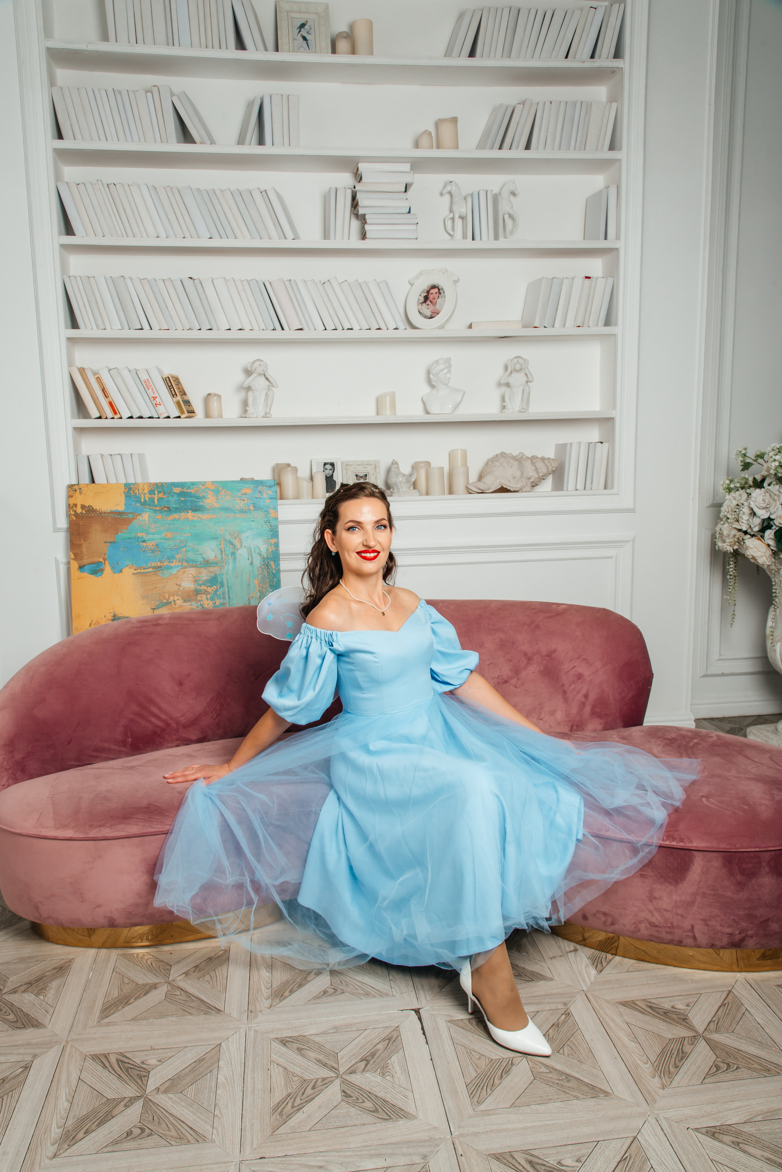 01.10.23_Студия_анимация. Фотограф в Москве Елена Брюханова