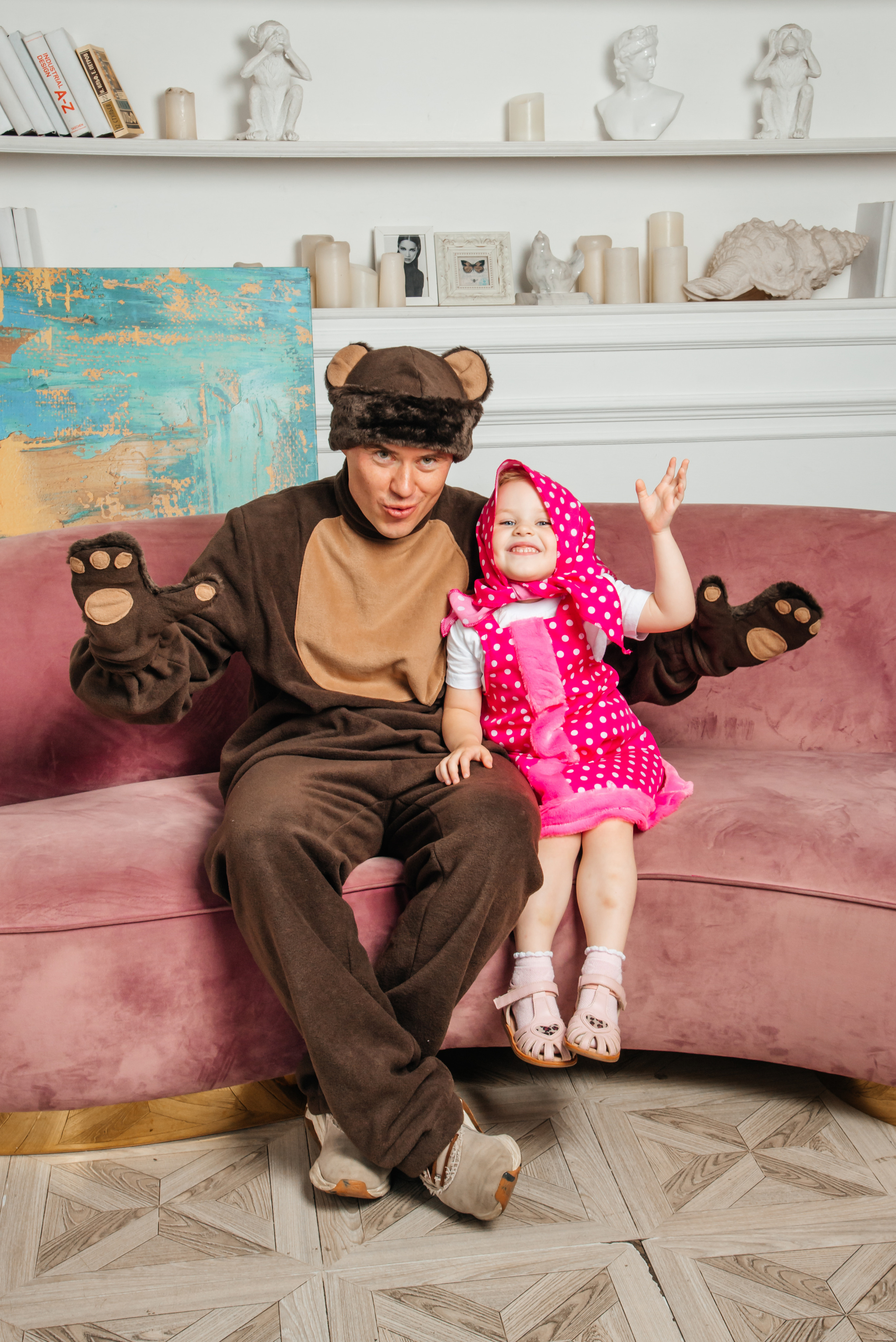 01.10.23_Студия_анимация. Фотограф в Москве Елена Брюханова